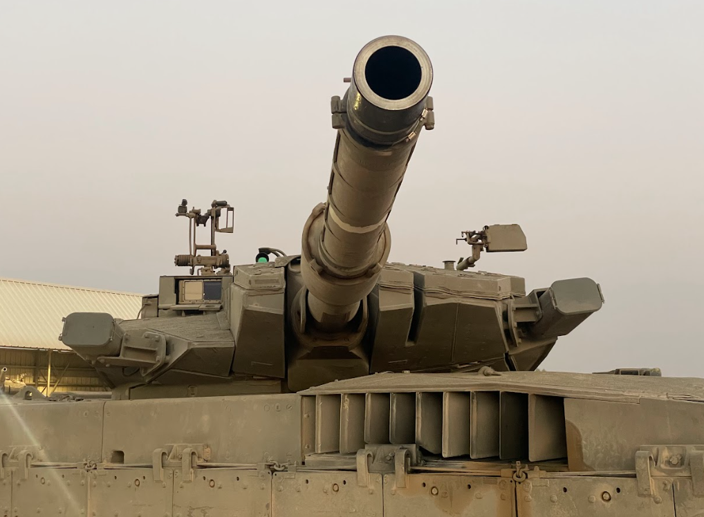 Ημερολόγιο πολέμου: 62 ημέρες στα σύνορα Ισραήλ – Γάζας-11