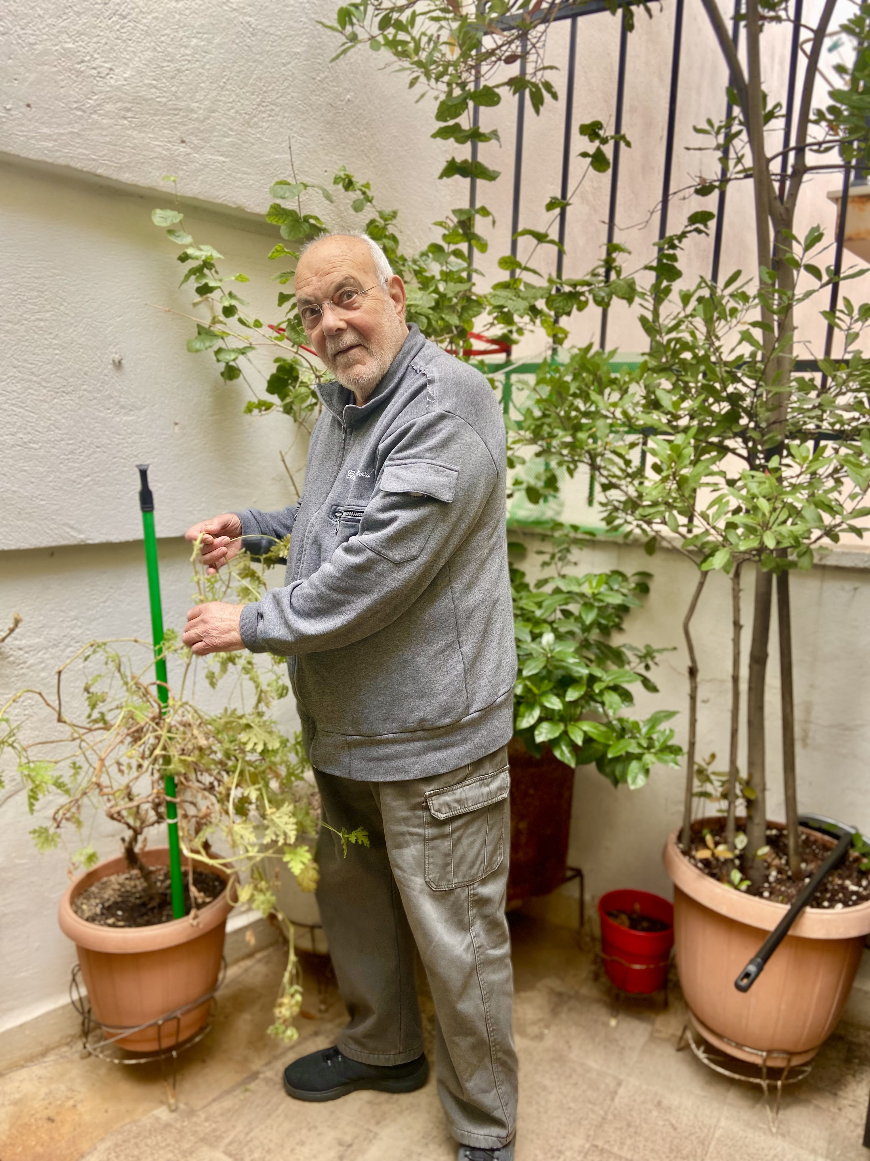 «Μοναξιά, είσαι η πιο σκληρή παρέα»-8