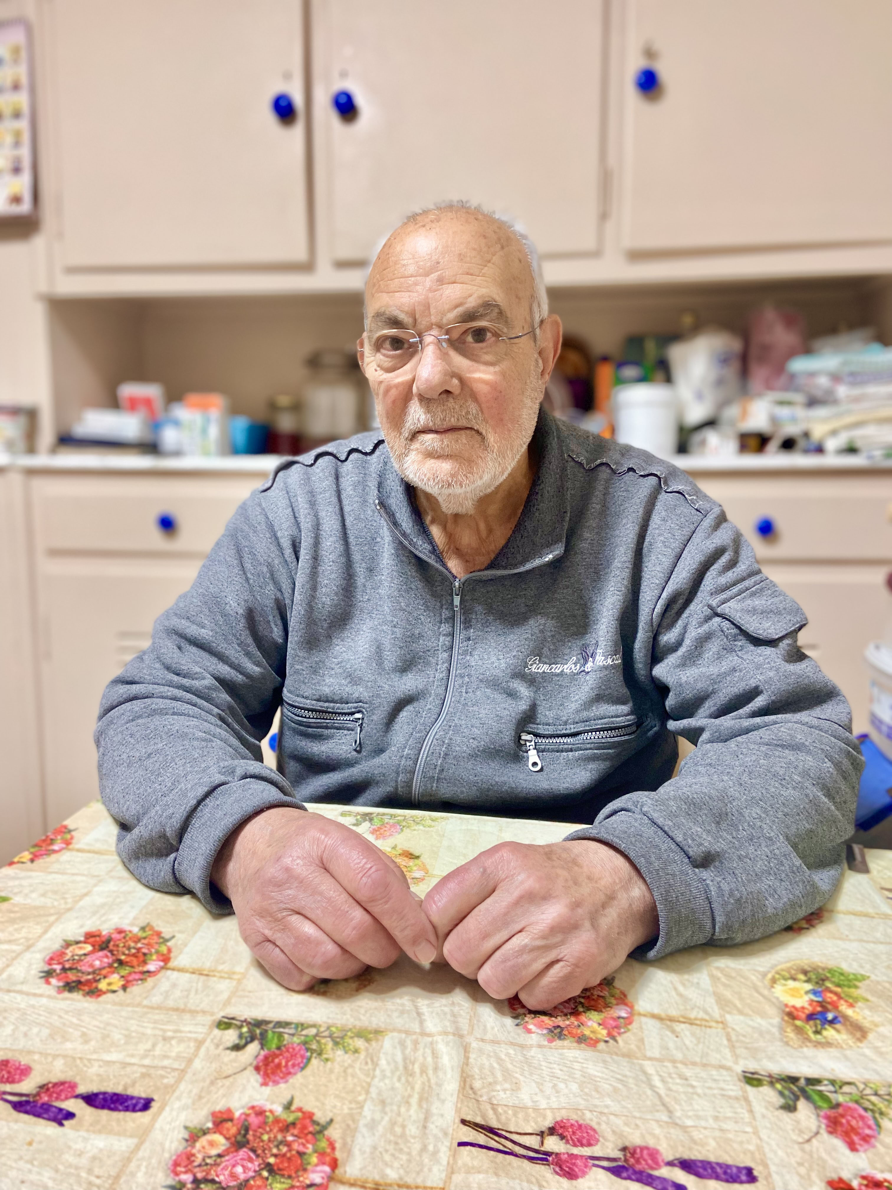 «Μοναξιά, είσαι η πιο σκληρή παρέα»-7