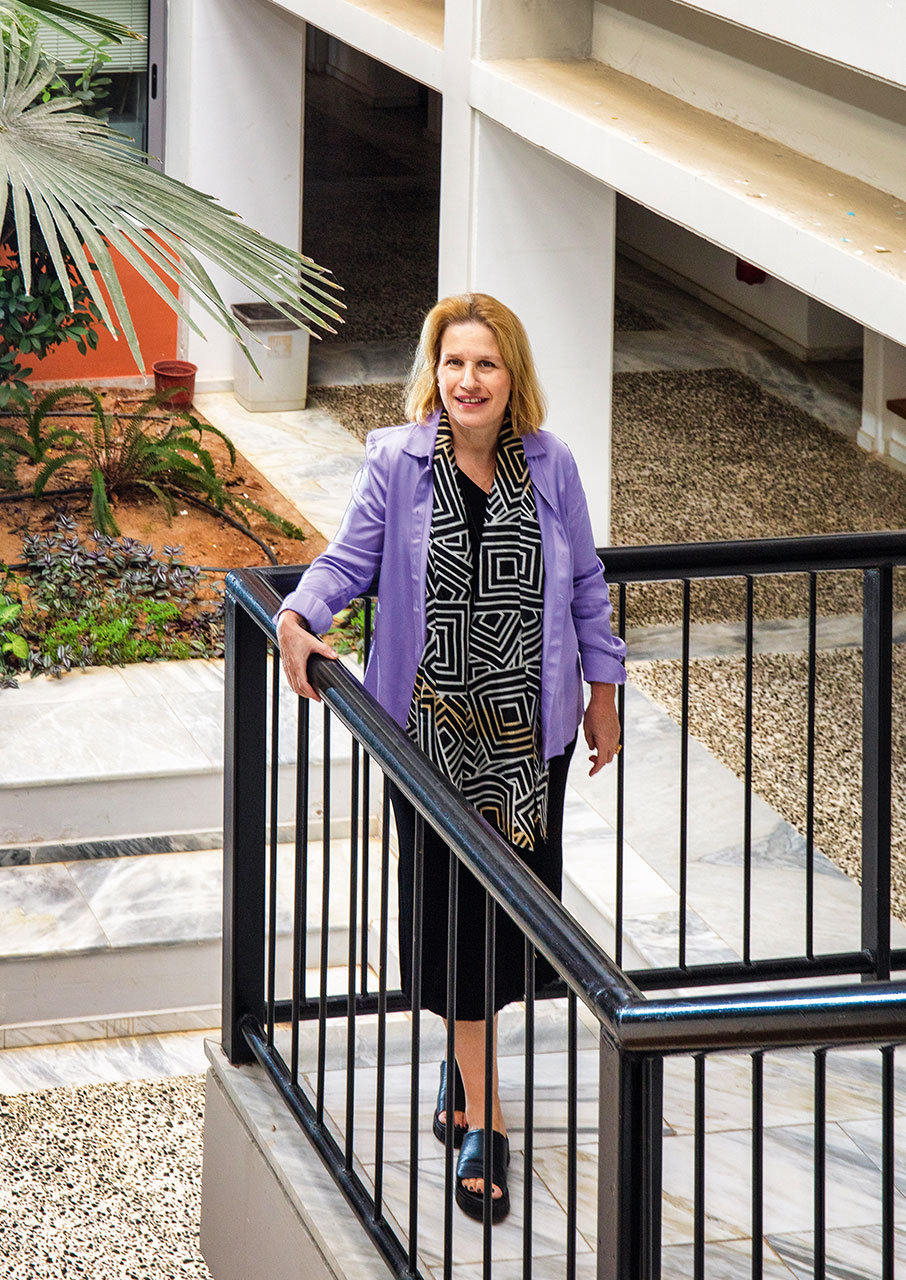 Το ελληνικό πανεπιστήμιο που κατορθώνει πολλές φορές το ακατόρθωτο-2