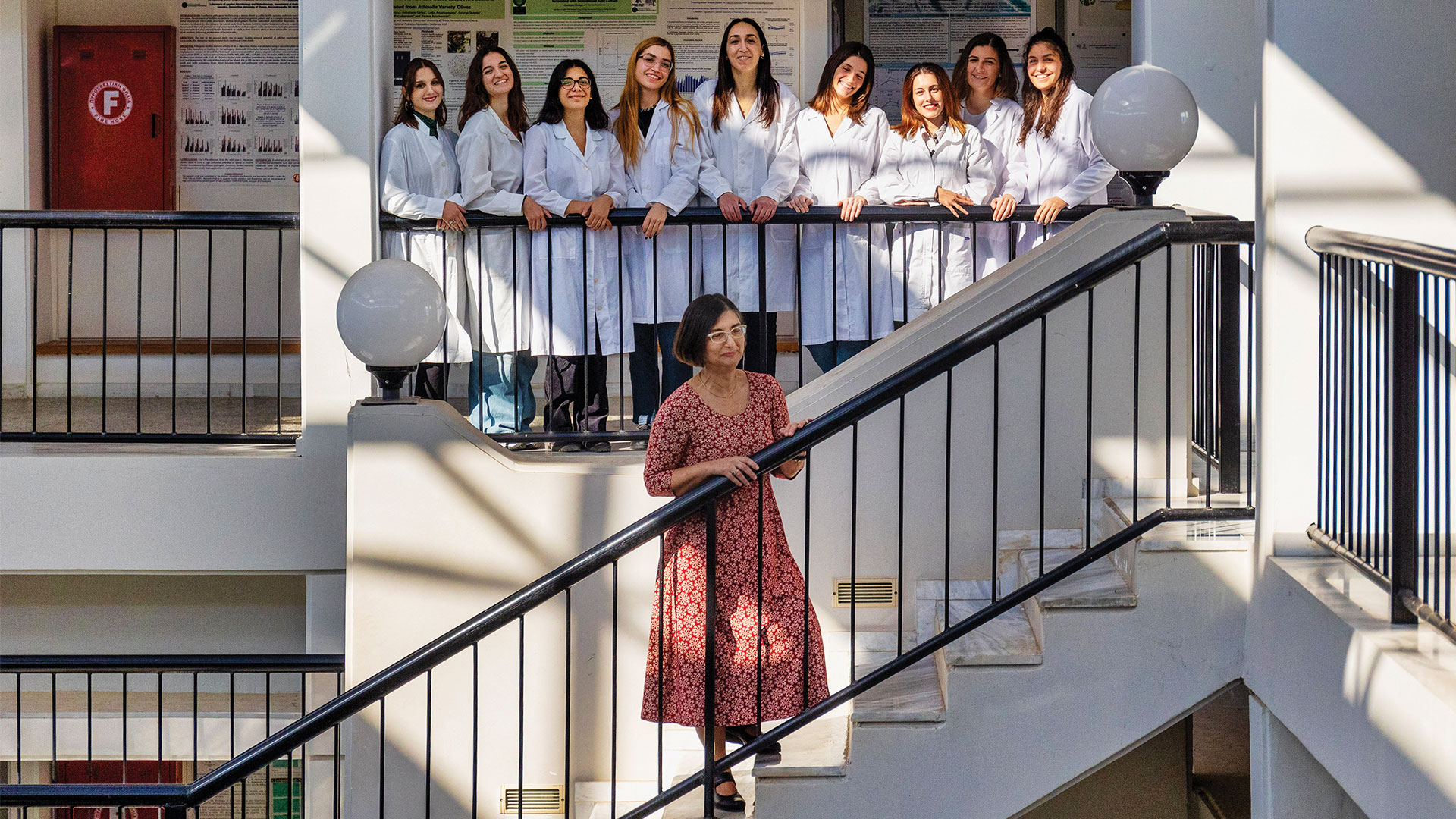 Το ελληνικό πανεπιστήμιο που κατορθώνει πολλές φορές το ακατόρθωτο-4