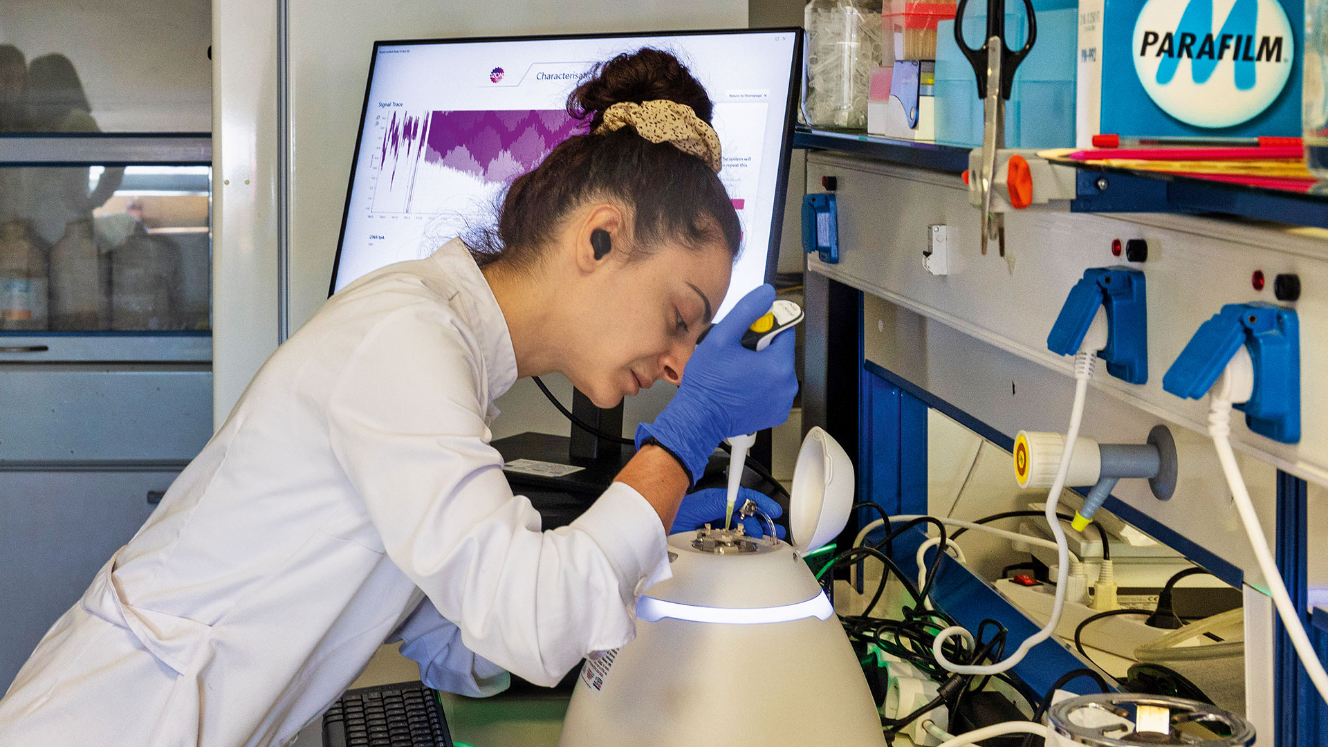 Το ελληνικό πανεπιστήμιο που κατορθώνει πολλές φορές το ακατόρθωτο-1