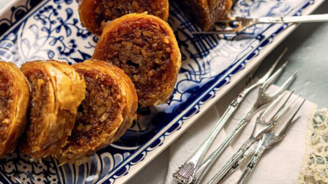 κλωστάρι-κονιτσιώτικος-μπακλαβάς-562769185