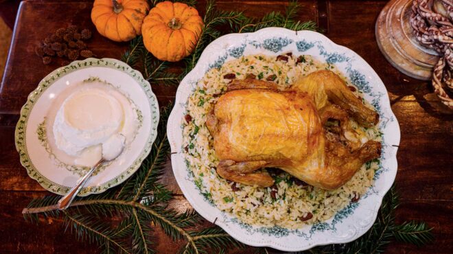 κότα-με-ρύζι-562771591