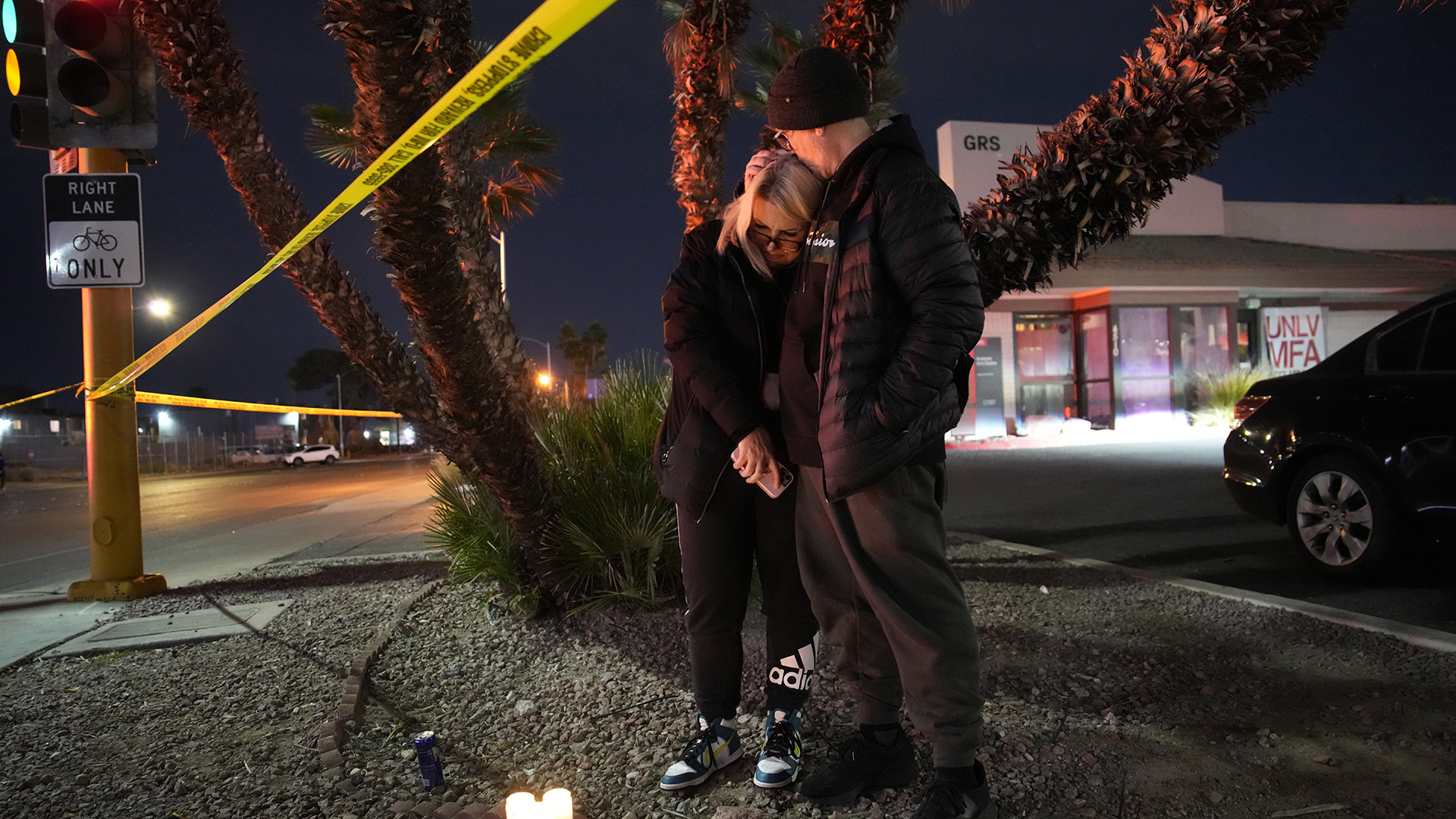 ΗΠΑ: Επίθεση ενόπλου στο Λας Βέγκας – Τουλάχιστον 3 νεκροί-2