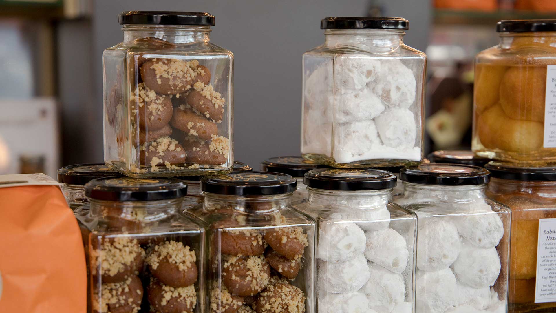 Τα καλύτερα μελομακάρονα της Αθήνας φέτος: η λίστα του Γαστρονόμου-5