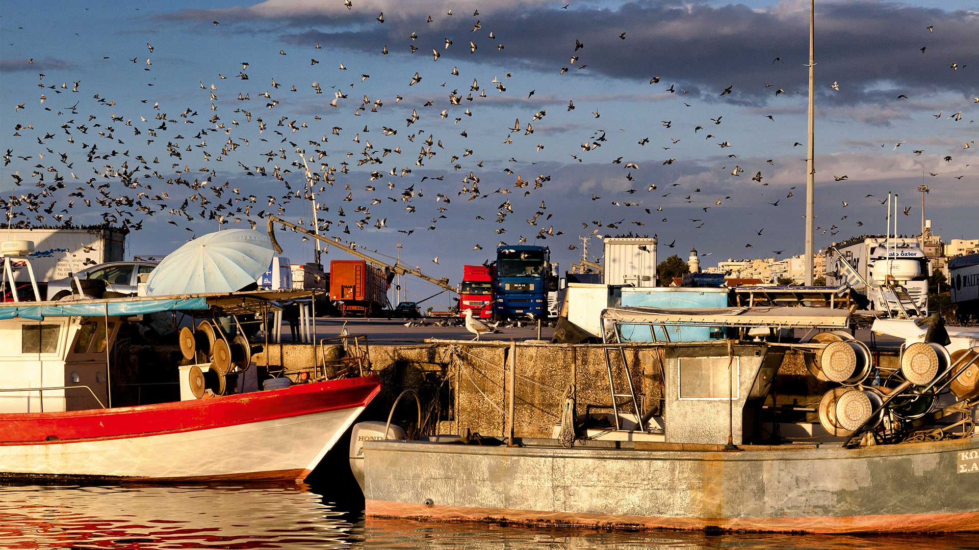 Το λιμάνι της βόρειας Ελλάδας που λειτουργεί ως πυρήνας ανάπτυξης-5