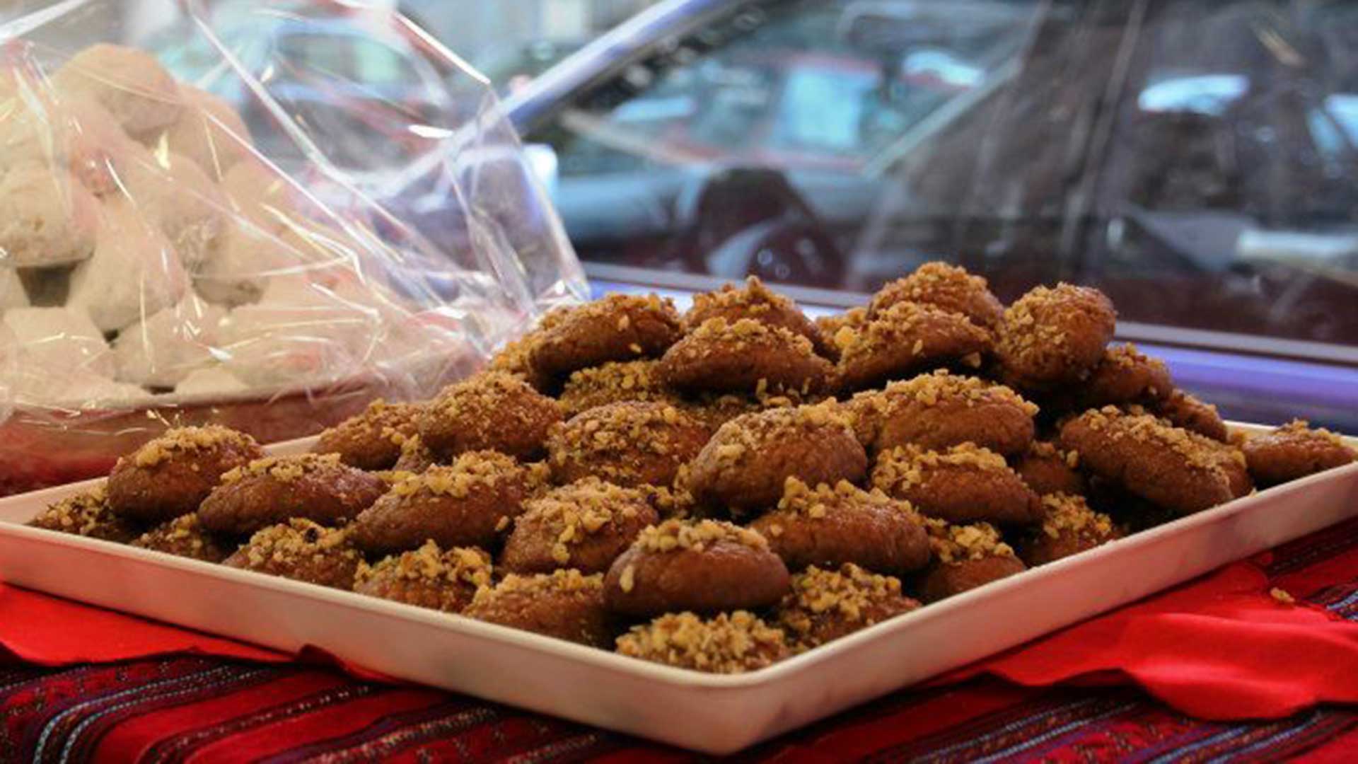 Τα καλύτερα μελομακάρονα της Αθήνας φέτος: η λίστα του Γαστρονόμου-1