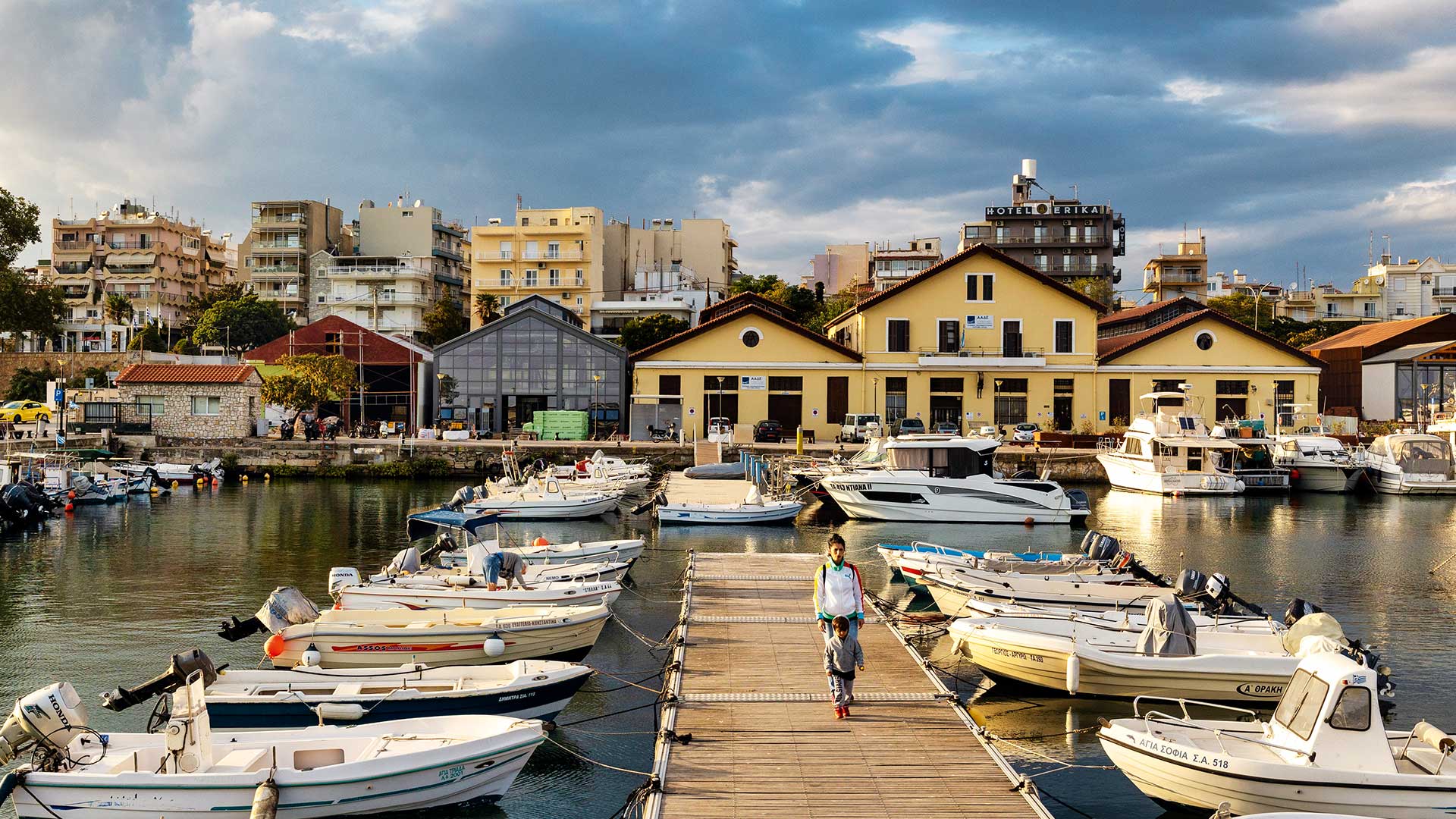 Το λιμάνι της βόρειας Ελλάδας που λειτουργεί ως πυρήνας ανάπτυξης-2