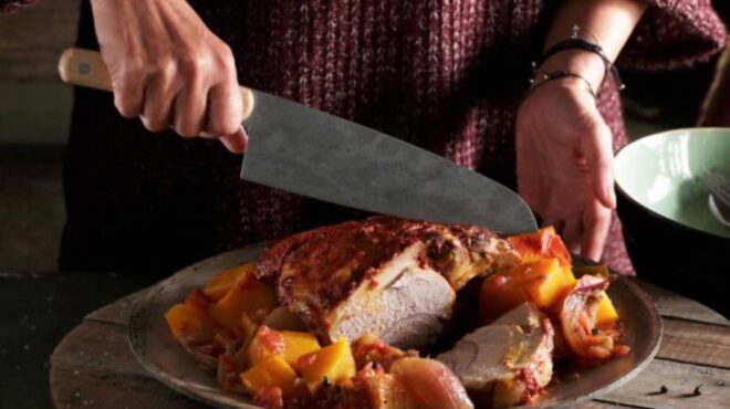 μαύρος-χοίρος-με-κολοκύθα-τζίντζερ-κα-562802143