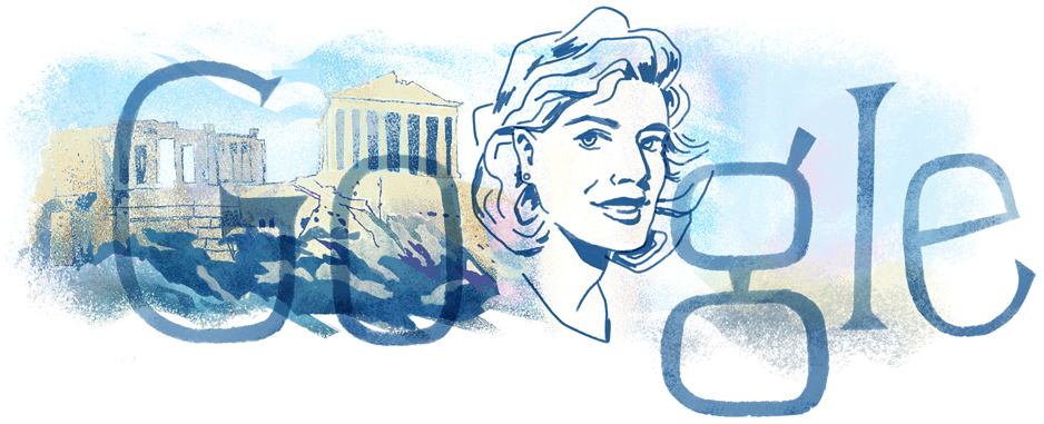 Google: 15 Doodles για τα 15 χρόνια στην Ελλάδα-11