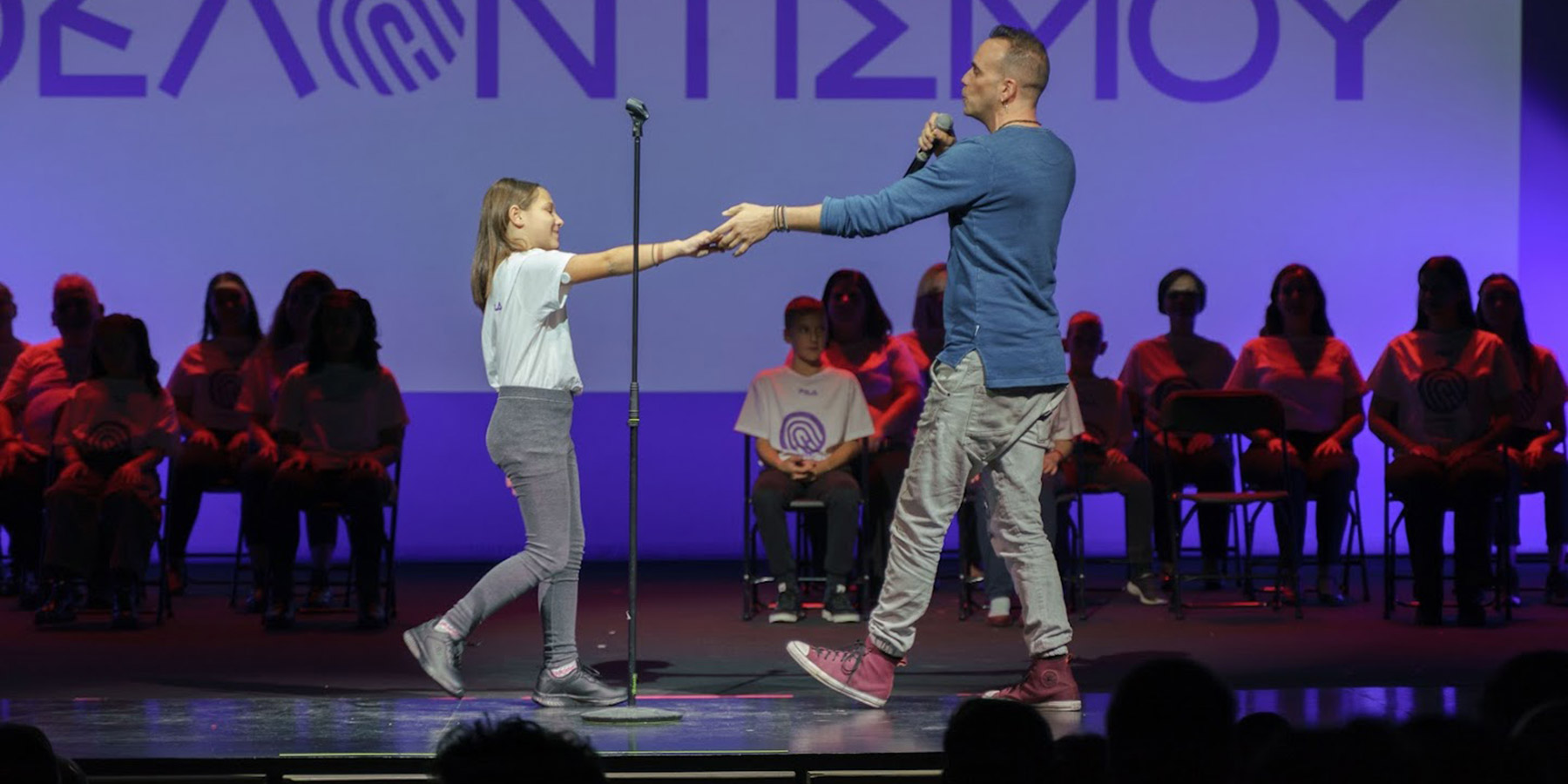 Διεθνής Ημέρα Εθελοντών: O Όμιλος ΜΟΤΟΔΥΝΑΜΙΚΗ τιμήθηκε ως μεγάλος αρωγός του Humanity Greece-1