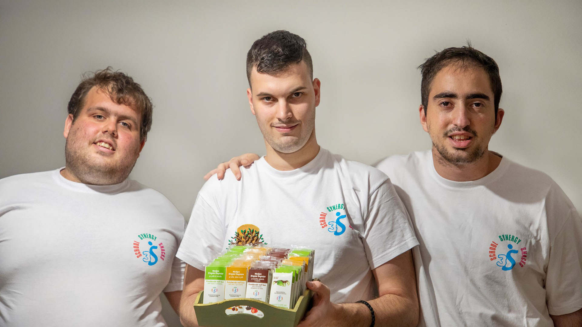 Ενα κυλικείο διαφορετικό από τα άλλα-1