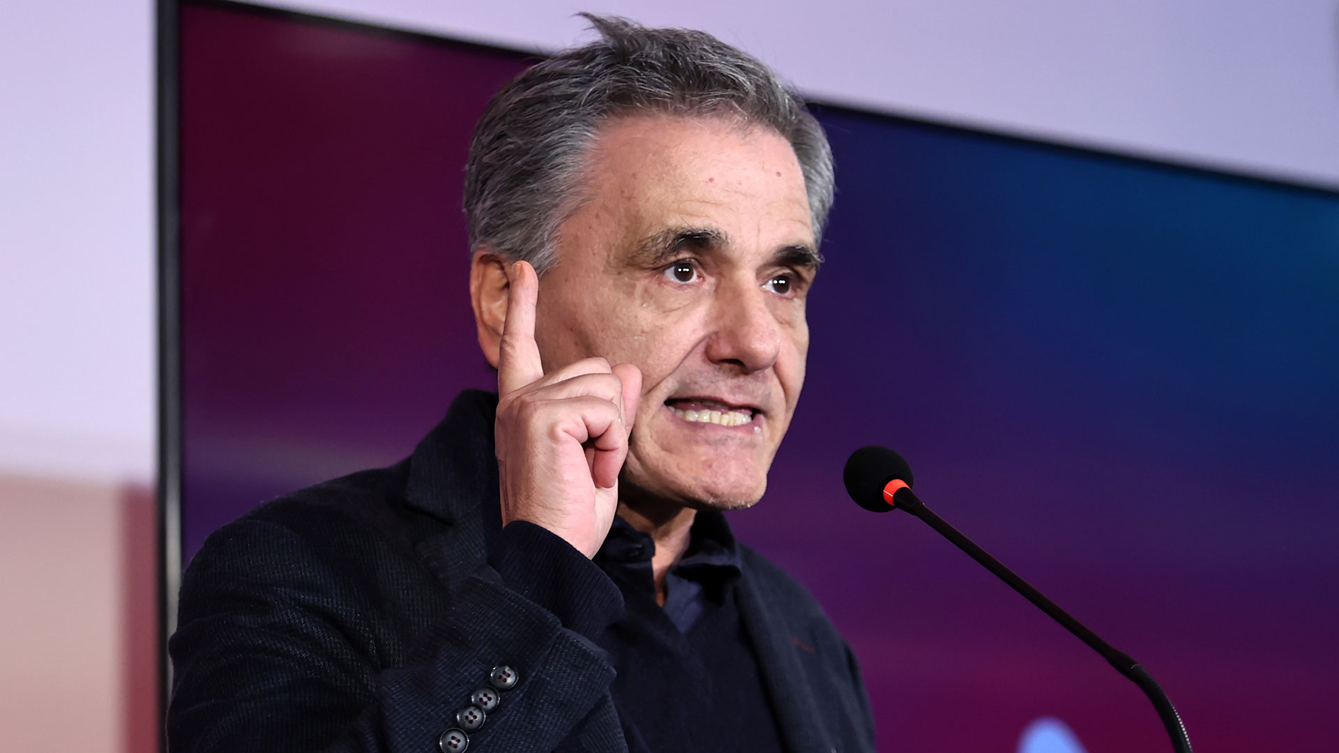 «Νέα Αριστερά»: Το πολιτικό μανιφέστο της ομάδας των «11»-5