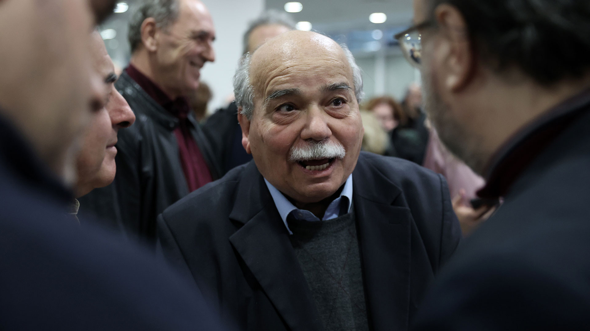 «Νέα Αριστερά»: Ομιλίες και στιγμιότυπα από την επίσημη παρουσίαση-4