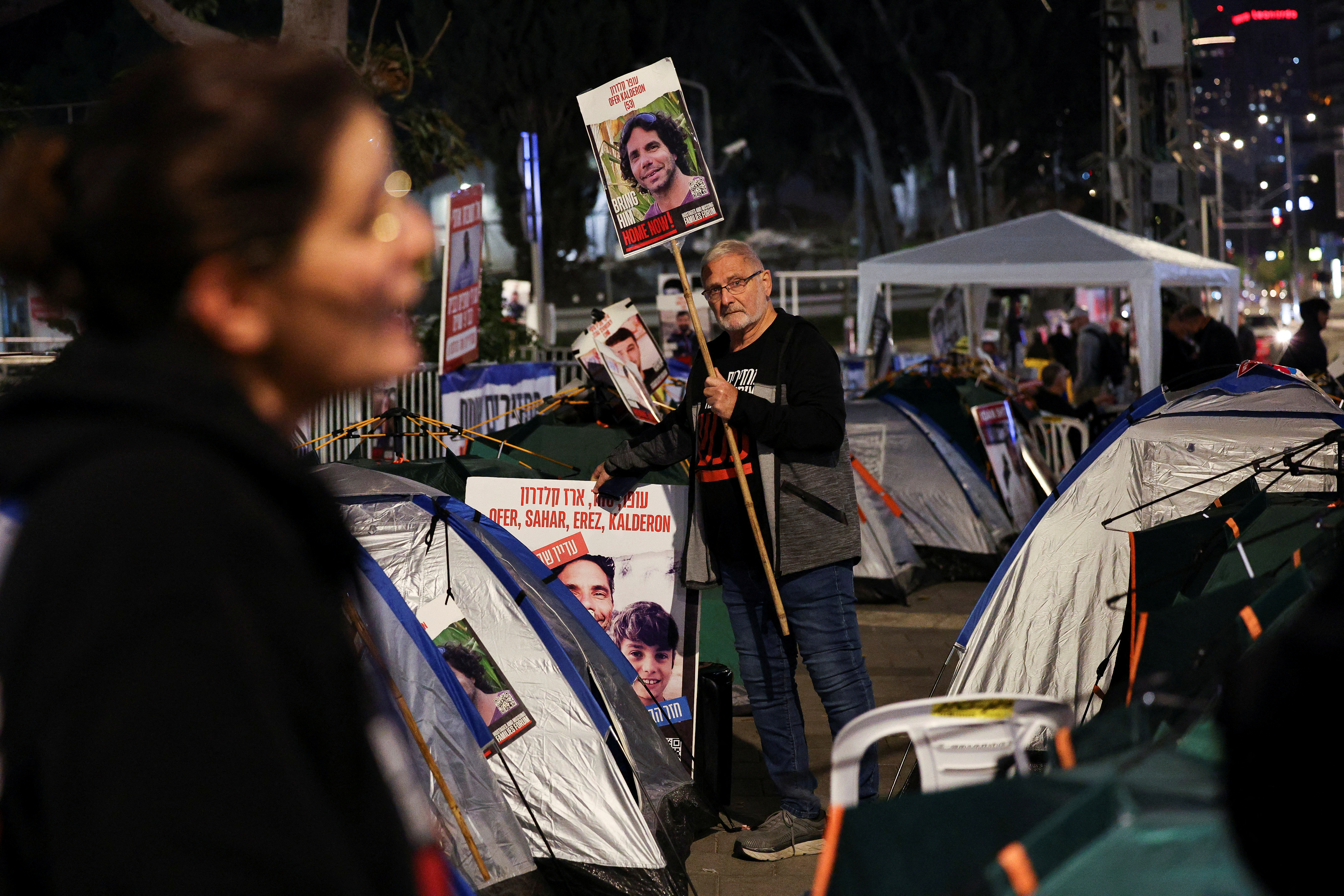 «Σοβαρές» διαπραγματεύσεις για εκεχειρία στη Γάζα-4