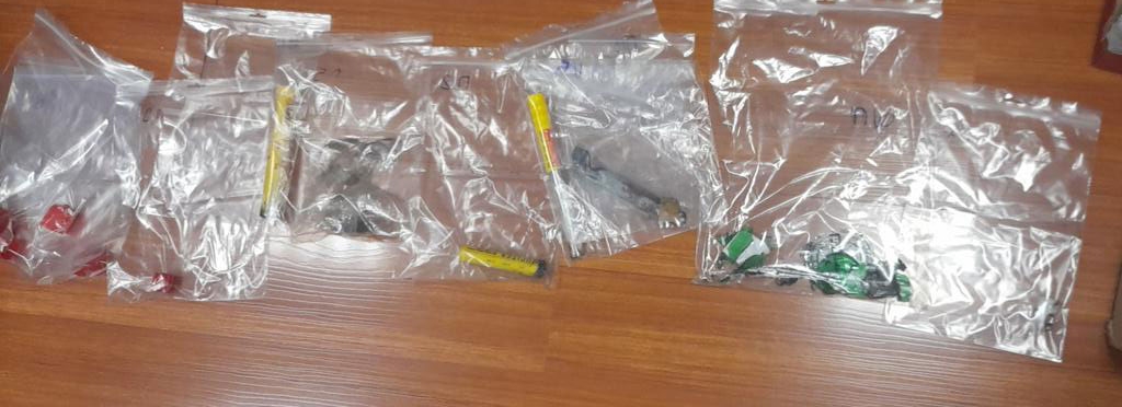 Ρέντης: Δύο άγνωστοι «οργανωτές» εκτός γηπέδου-2