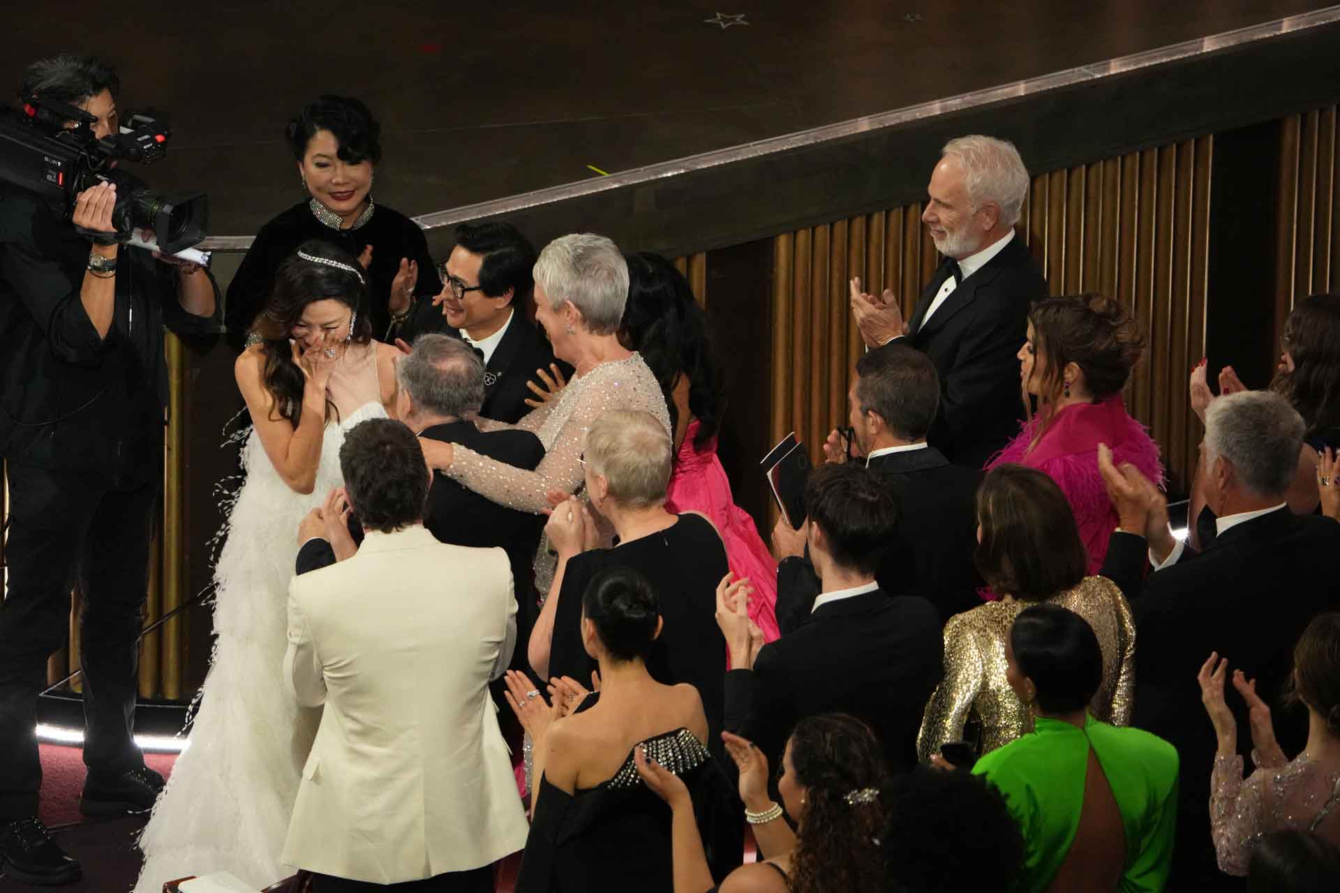 The New York Times: Η ανασκόπηση της χρονιάς μέσα από 28 φωτογραφίες-8