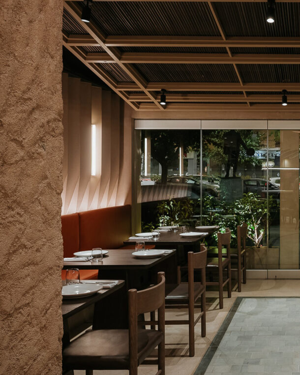 Φαγητό μετά το θέατρο: 8 κουζίνες στην Αθήνα που κλείνουν αργά την αυλαία-5