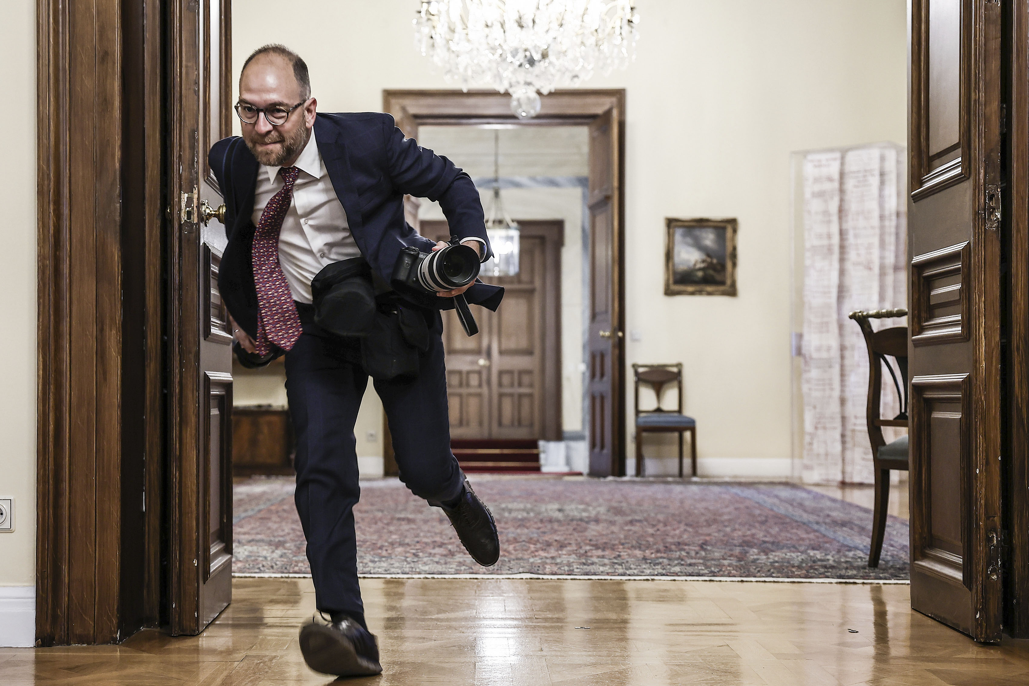 Το 2023 μέσα από τον φακό των φωτογράφων της ΠτΔ και του πρωθυπουργού-8