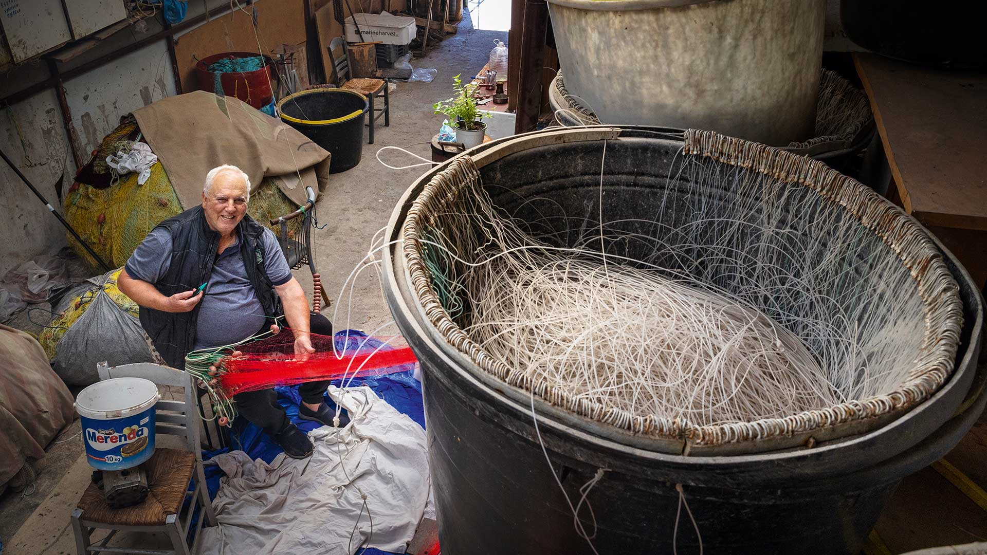 Το λιμάνι της βόρειας Ελλάδας που λειτουργεί ως πυρήνας ανάπτυξης-9