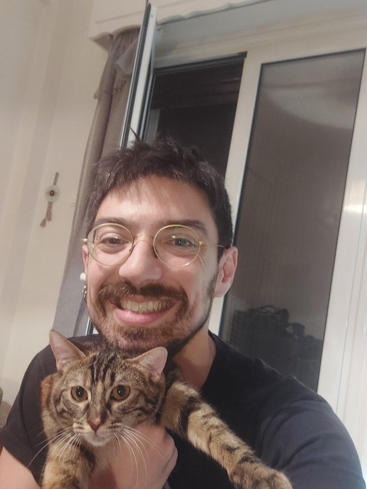 Το 2023 ήταν αδέσποτα, το 2024 θα τα βρει στις αγκαλιές των οικογενειών τους-4