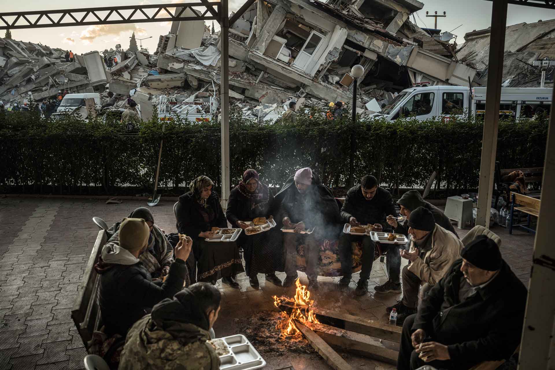 The New York Times: Η ανασκόπηση της χρονιάς μέσα από 28 φωτογραφίες-3