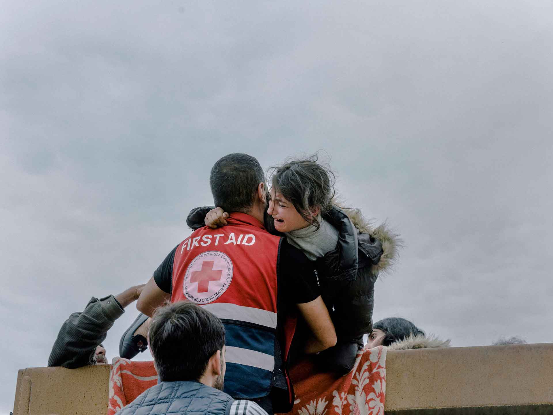 The New York Times: Η ανασκόπηση της χρονιάς μέσα από 28 φωτογραφίες-21