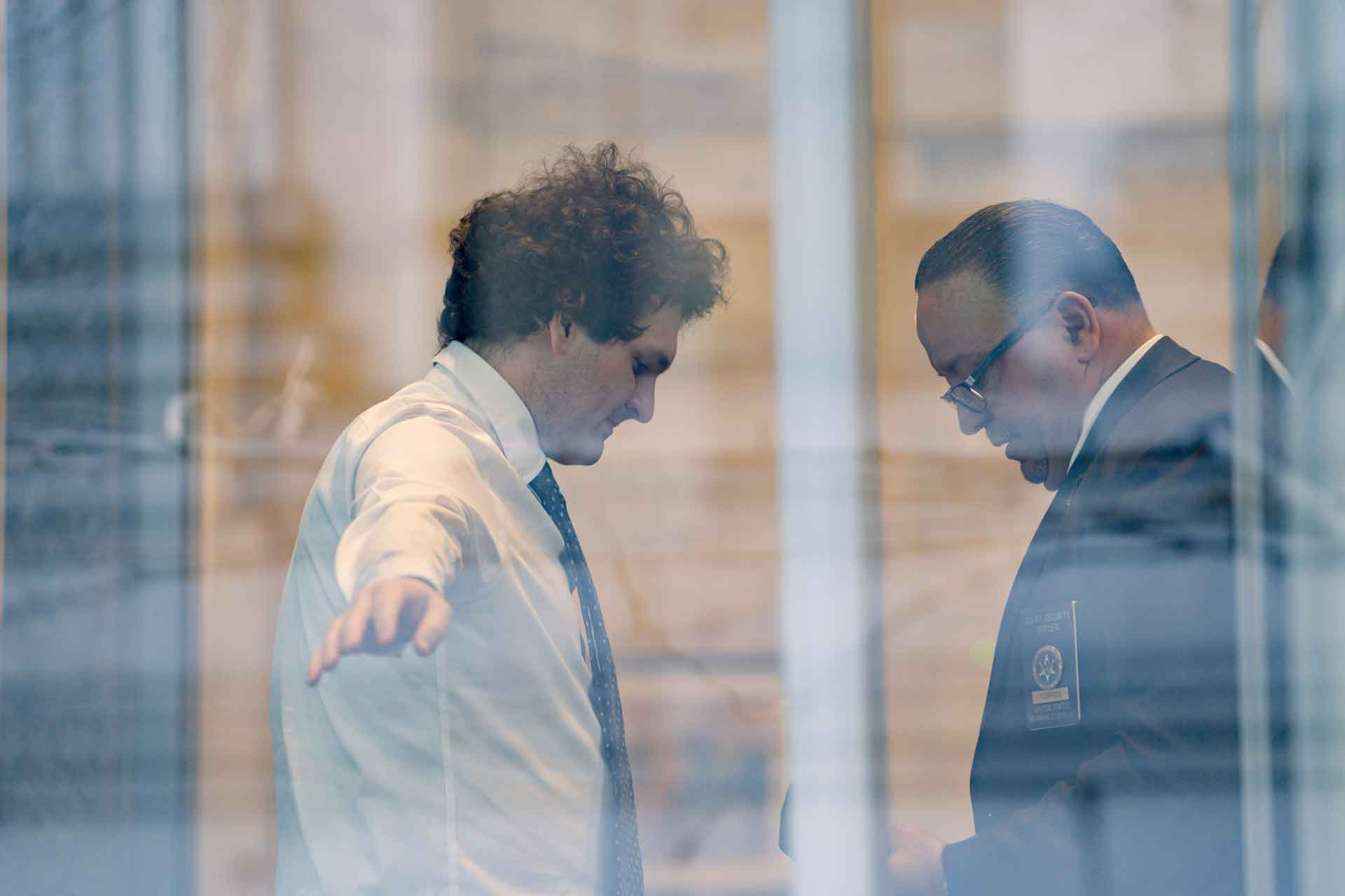 The New York Times: Η ανασκόπηση της χρονιάς μέσα από 28 φωτογραφίες-6