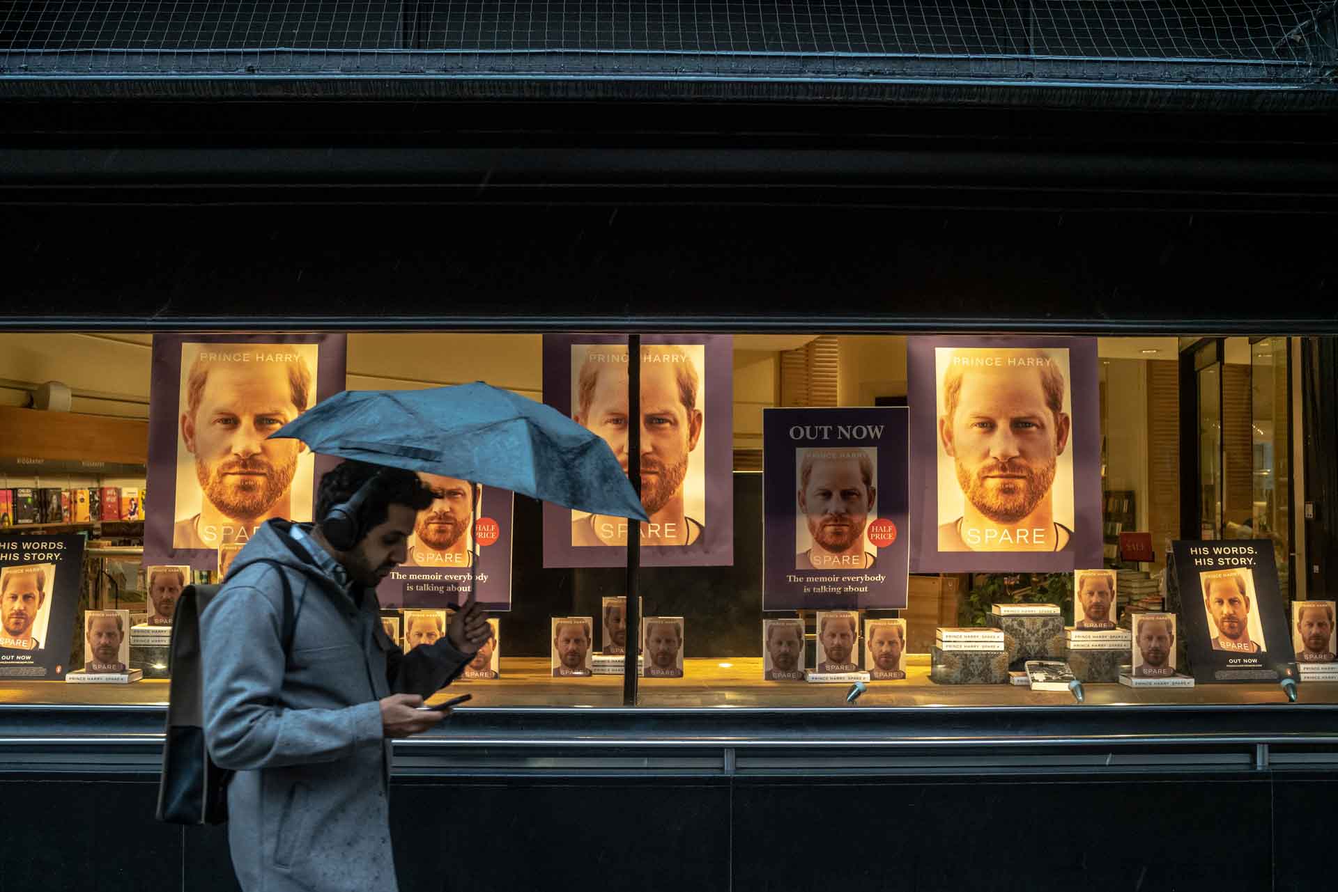 The New York Times: Η ανασκόπηση της χρονιάς μέσα από 28 φωτογραφίες-26