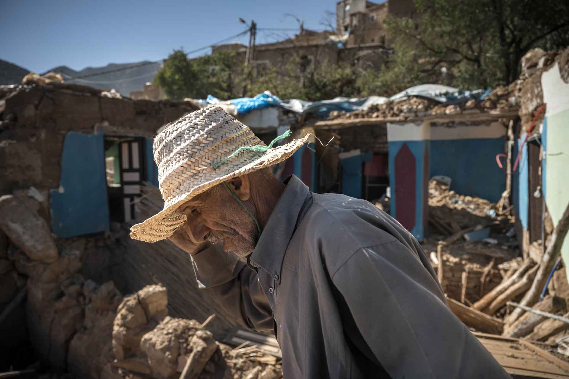 The New York Times: Η ανασκόπηση της χρονιάς μέσα από 28 φωτογραφίες-20