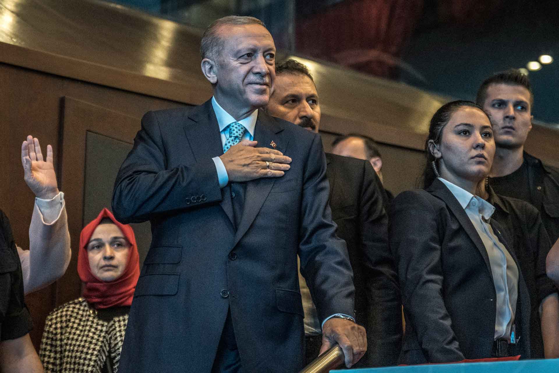 The New York Times: Η ανασκόπηση της χρονιάς μέσα από 28 φωτογραφίες-11