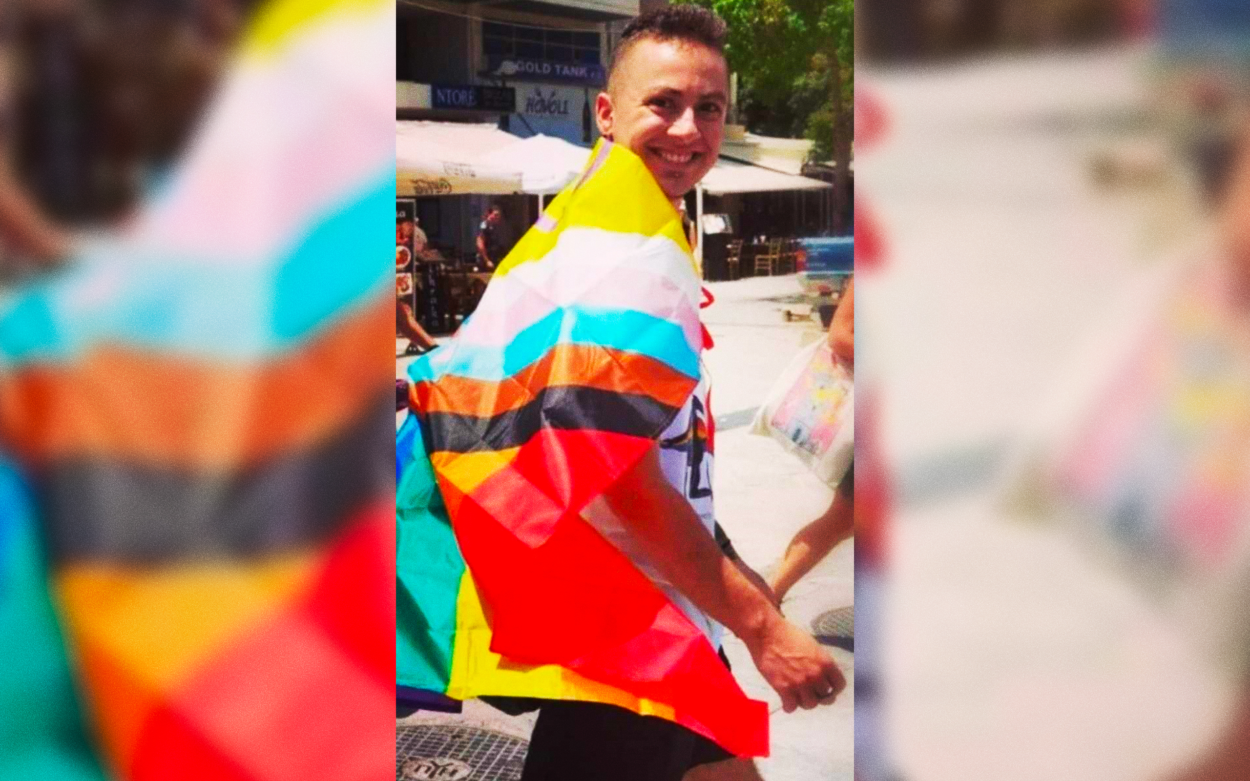 Η Οδύσσεια της αποδοχής-1