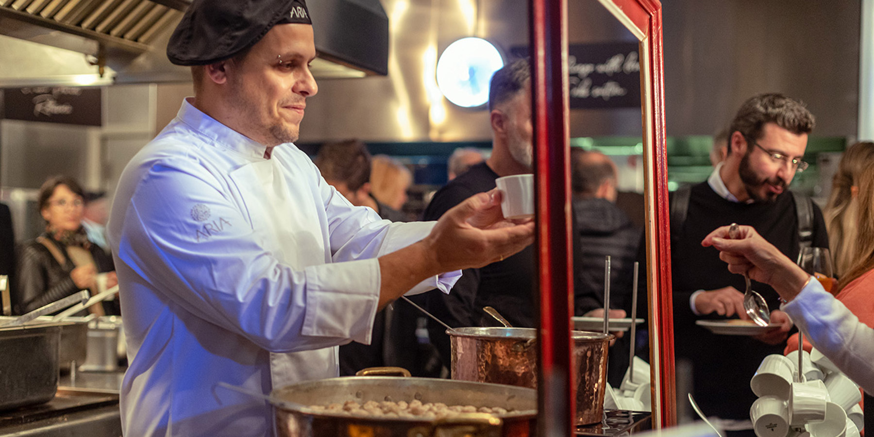 Nέα εποχή για την Aria Fine Catering-4