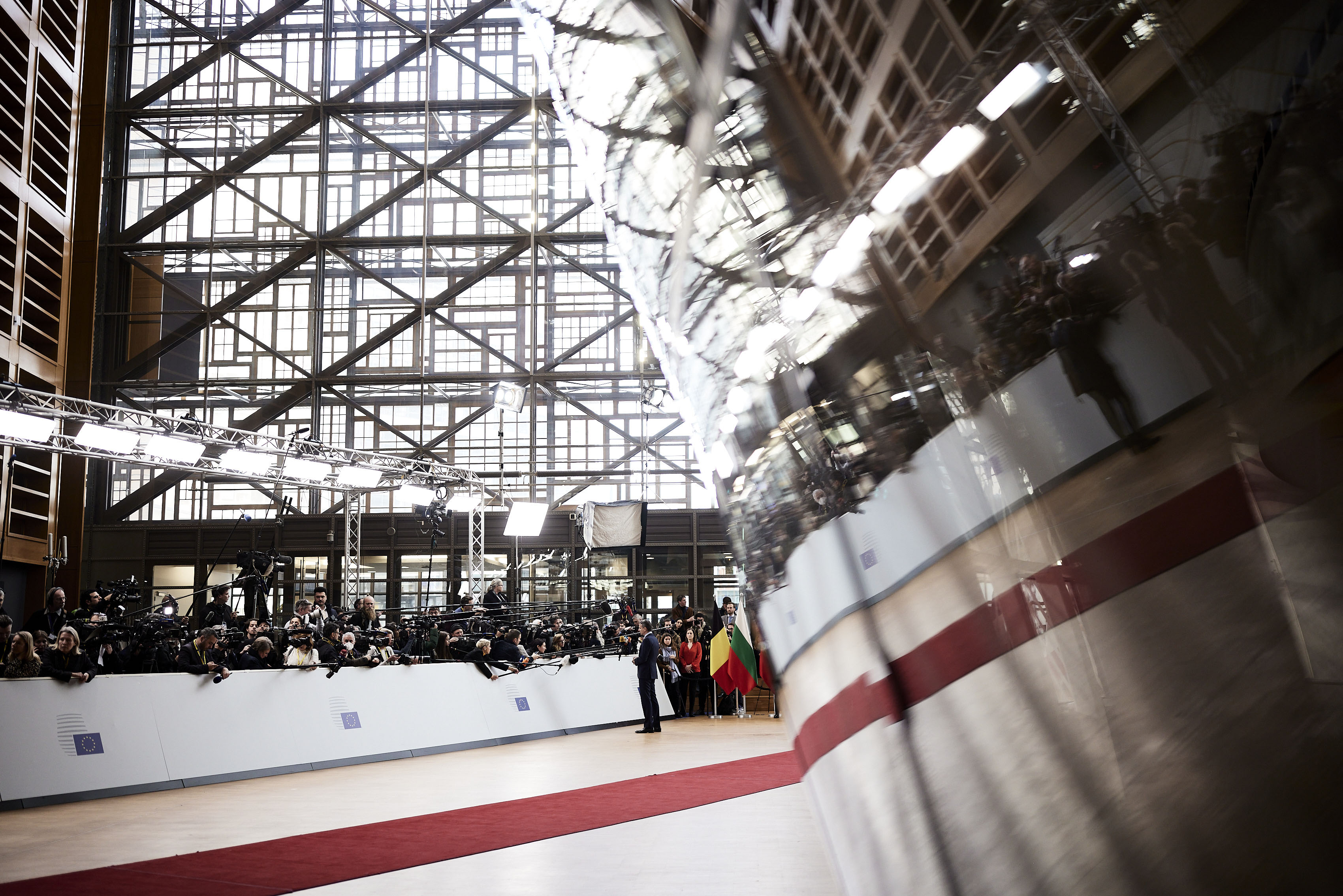 Το 2023 μέσα από τον φακό των φωτογράφων της ΠτΔ και του πρωθυπουργού-13