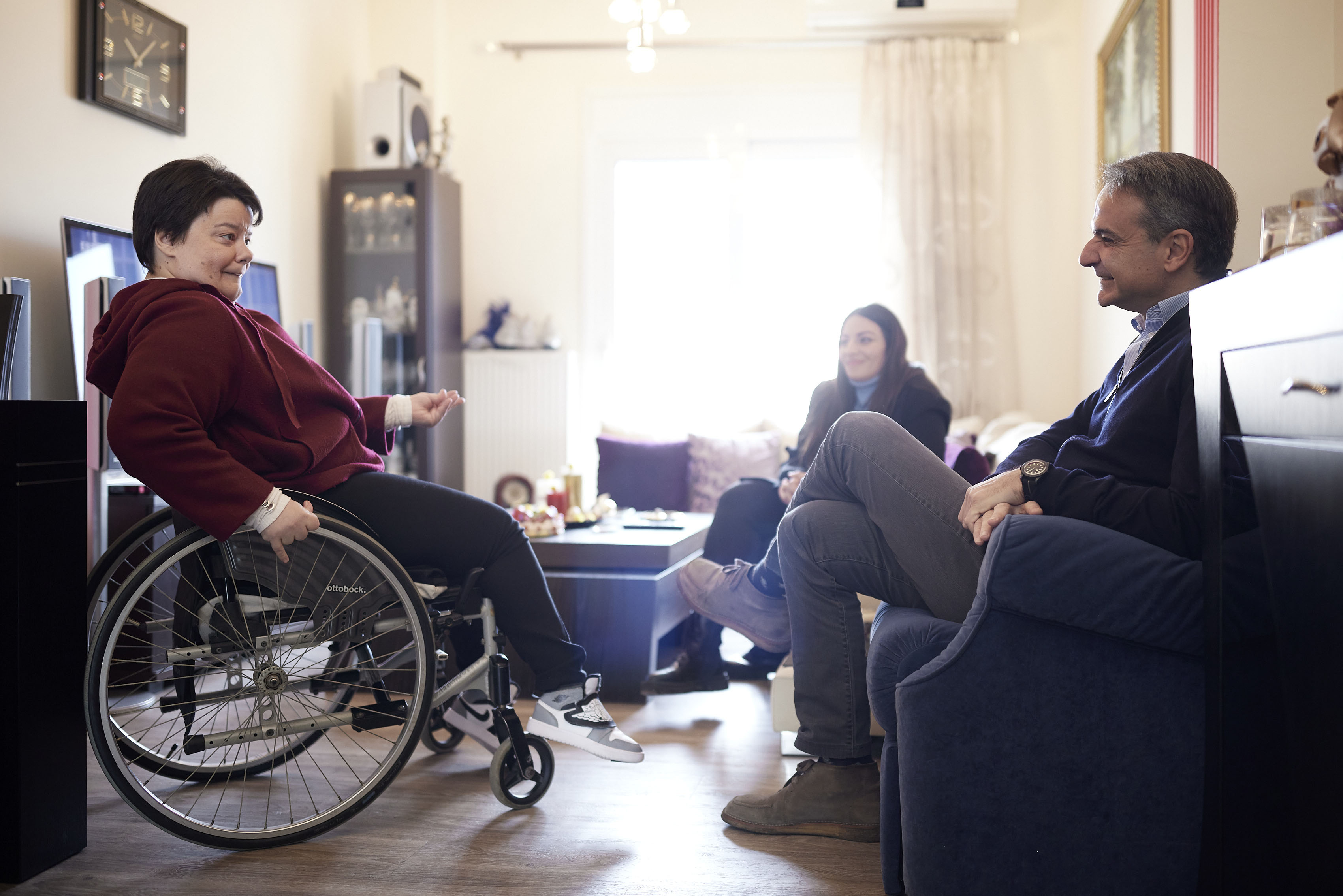 Το 2023 μέσα από τον φακό των φωτογράφων της ΠτΔ και του πρωθυπουργού-29