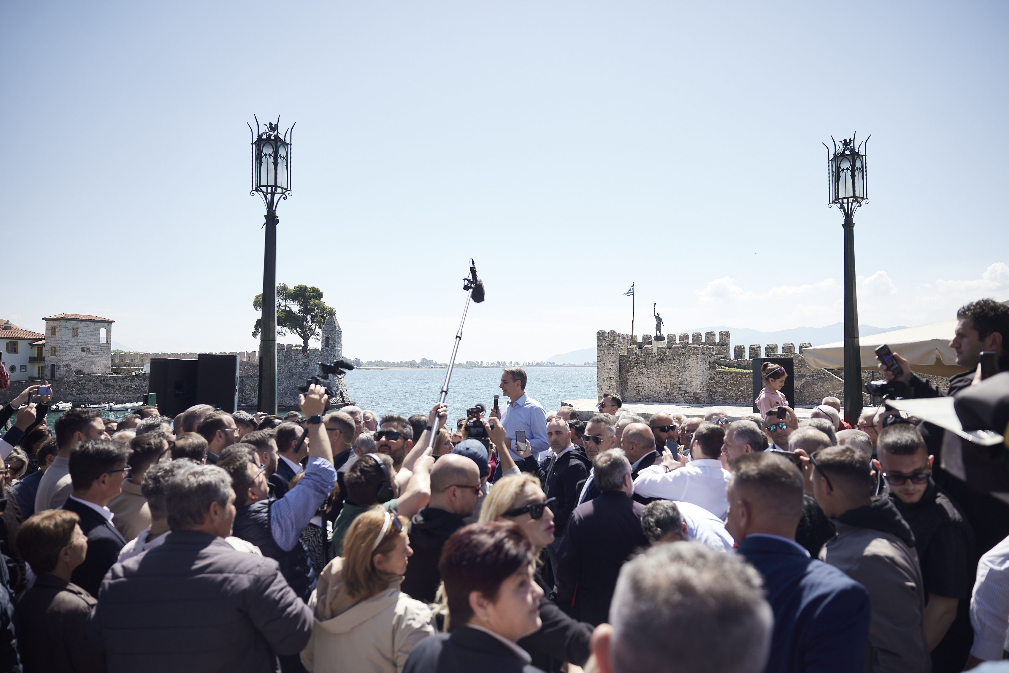 Το 2023 μέσα από τον φακό των φωτογράφων της ΠτΔ και του πρωθυπουργού-32