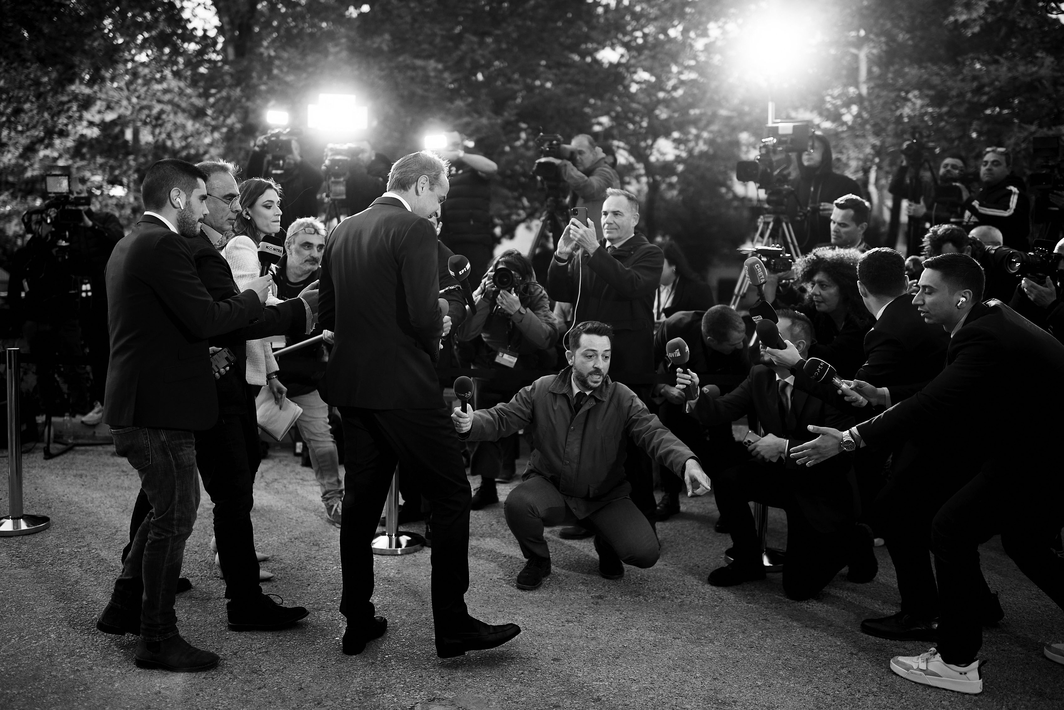 Το 2023 μέσα από τον φακό των φωτογράφων της ΠτΔ και του πρωθυπουργού-35