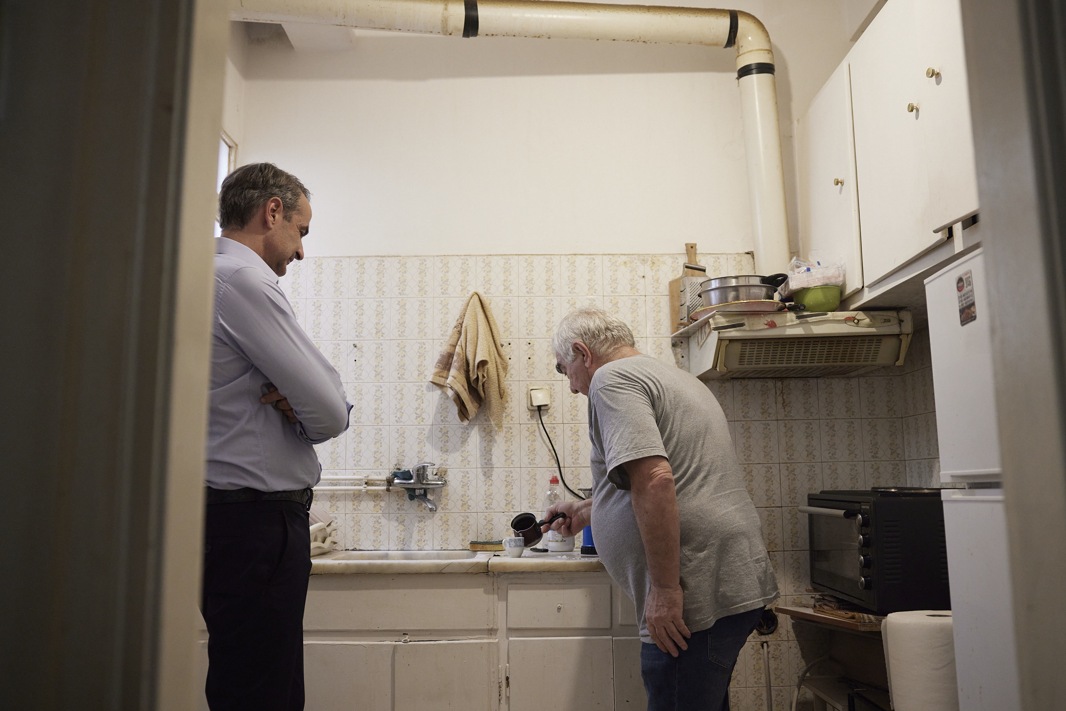 Το 2023 μέσα από τον φακό των φωτογράφων της ΠτΔ και του πρωθυπουργού-2