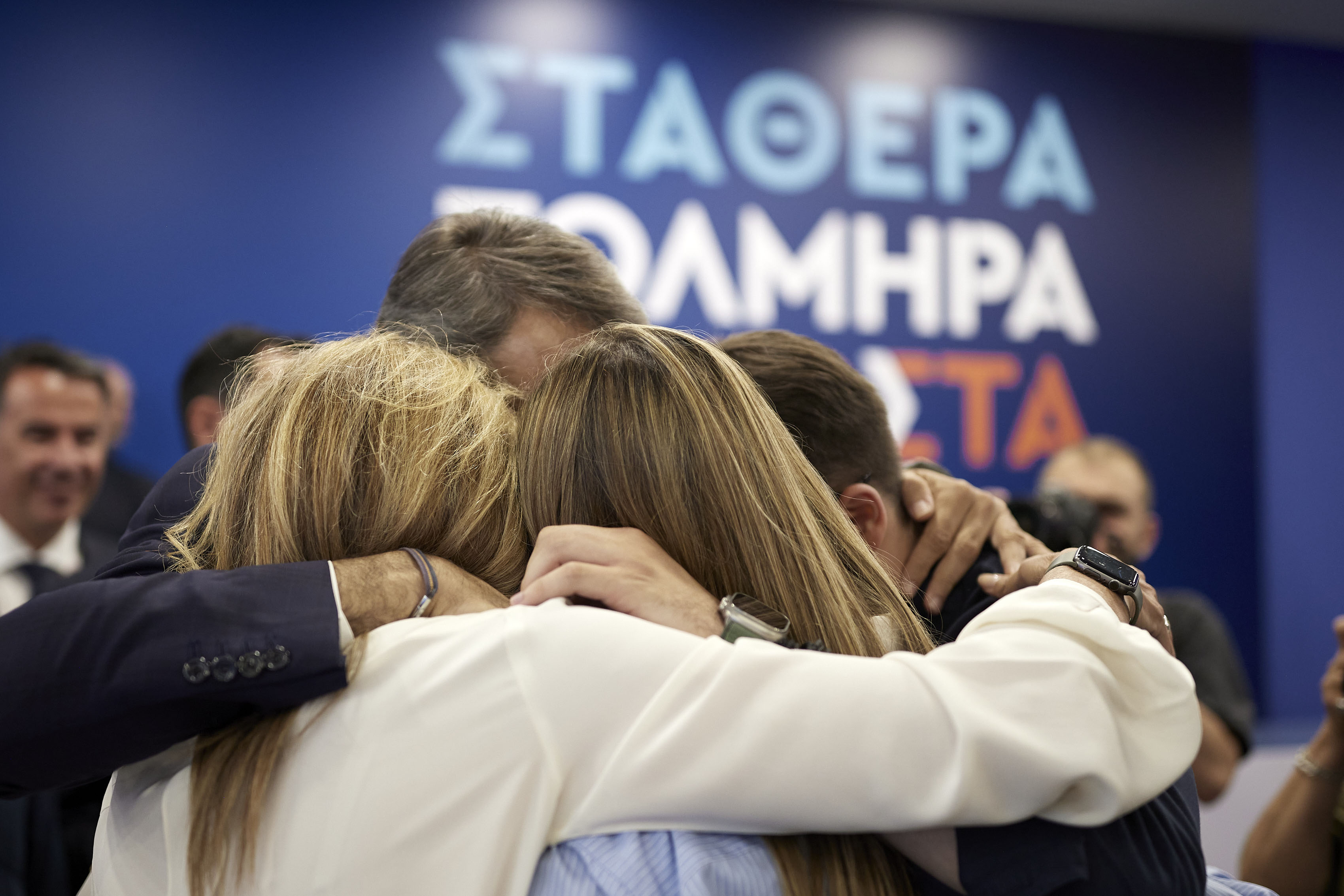 Το 2023 μέσα από τον φακό των φωτογράφων της ΠτΔ και του πρωθυπουργού-12