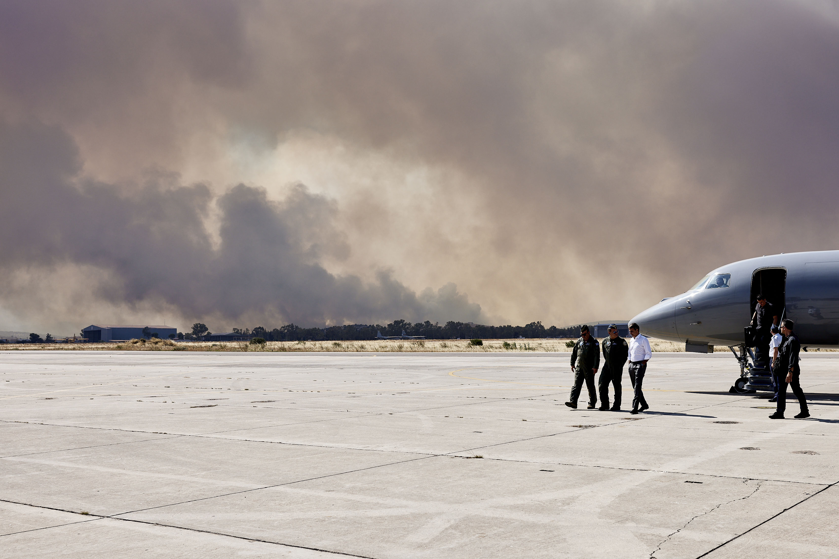 Το 2023 μέσα από τον φακό των φωτογράφων της ΠτΔ και του πρωθυπουργού-49