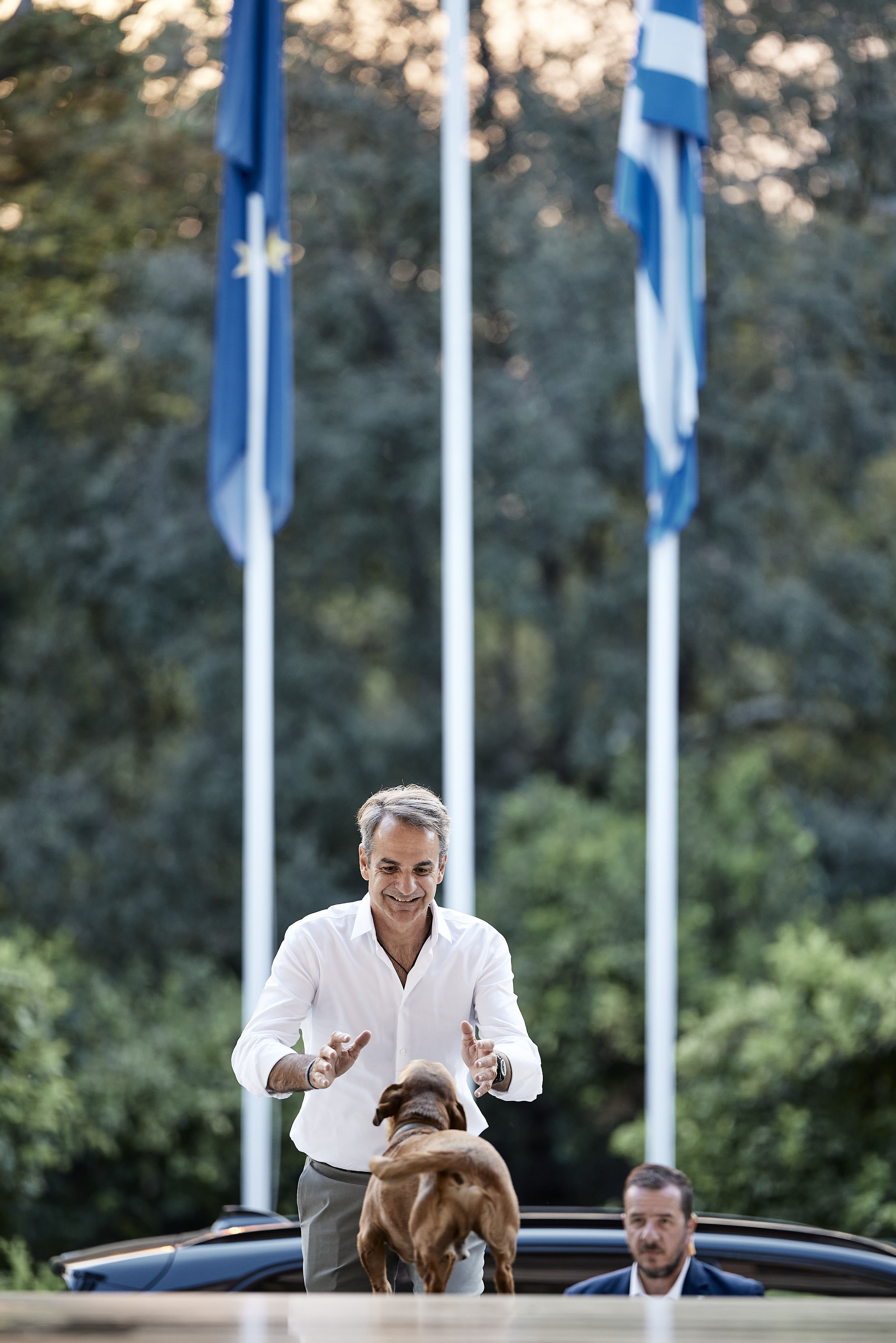 Το 2023 μέσα από τον φακό των φωτογράφων της ΠτΔ και του πρωθυπουργού-53