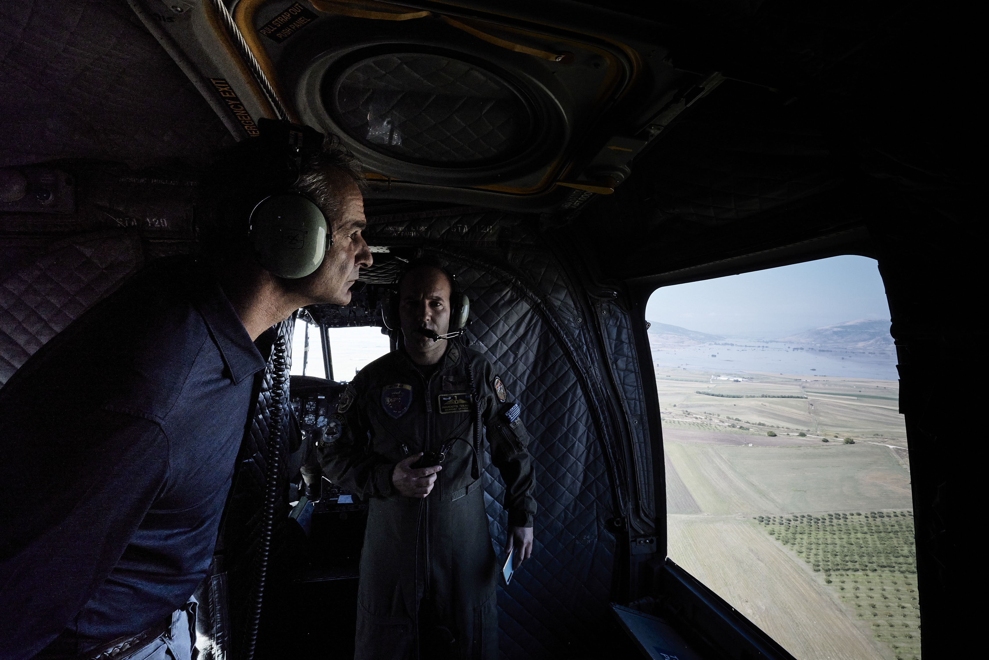 Το 2023 μέσα από τον φακό των φωτογράφων της ΠτΔ και του πρωθυπουργού-54