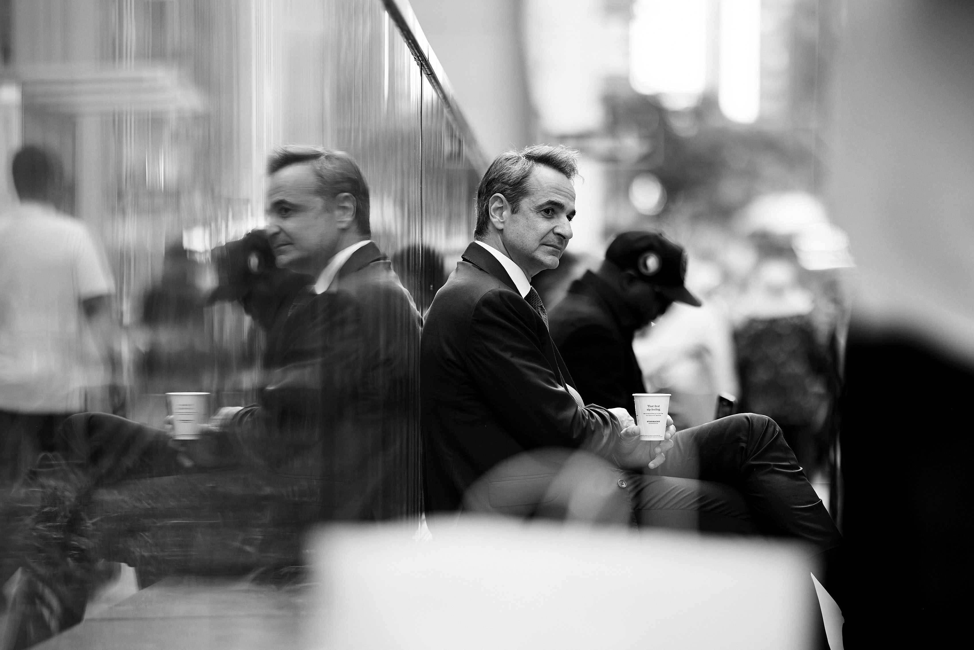 Το 2023 μέσα από τον φακό των φωτογράφων της ΠτΔ και του πρωθυπουργού-9