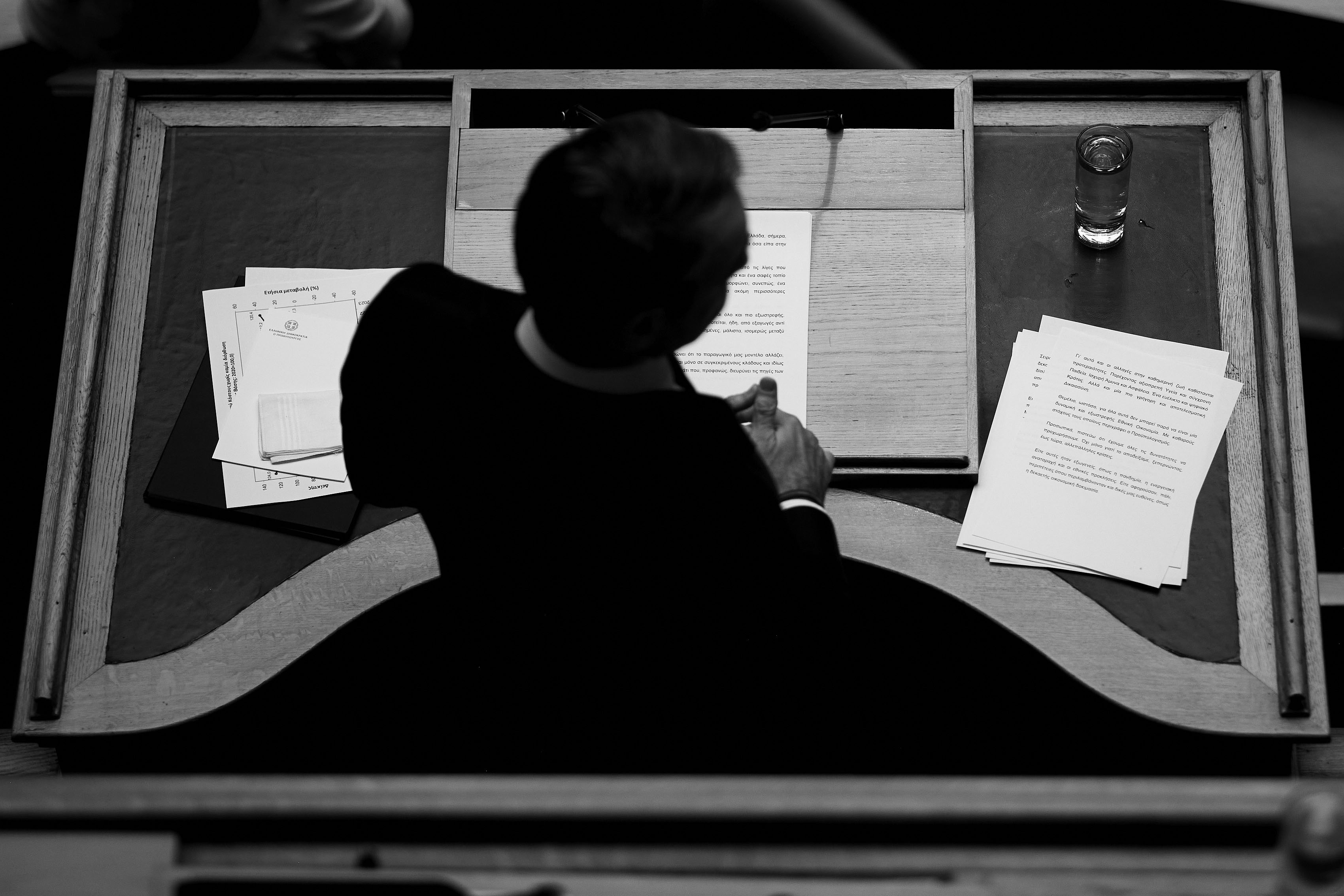 Το 2023 μέσα από τον φακό των φωτογράφων της ΠτΔ και του πρωθυπουργού-10