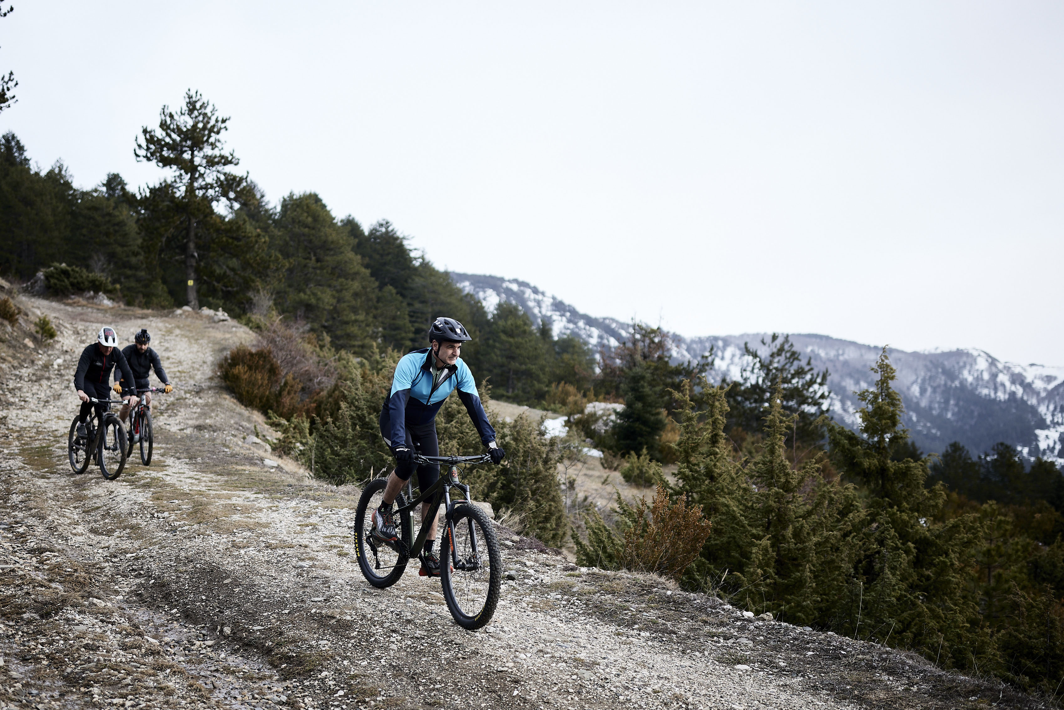 Το 2023 μέσα από τον φακό των φωτογράφων της ΠτΔ και του πρωθυπουργού-19