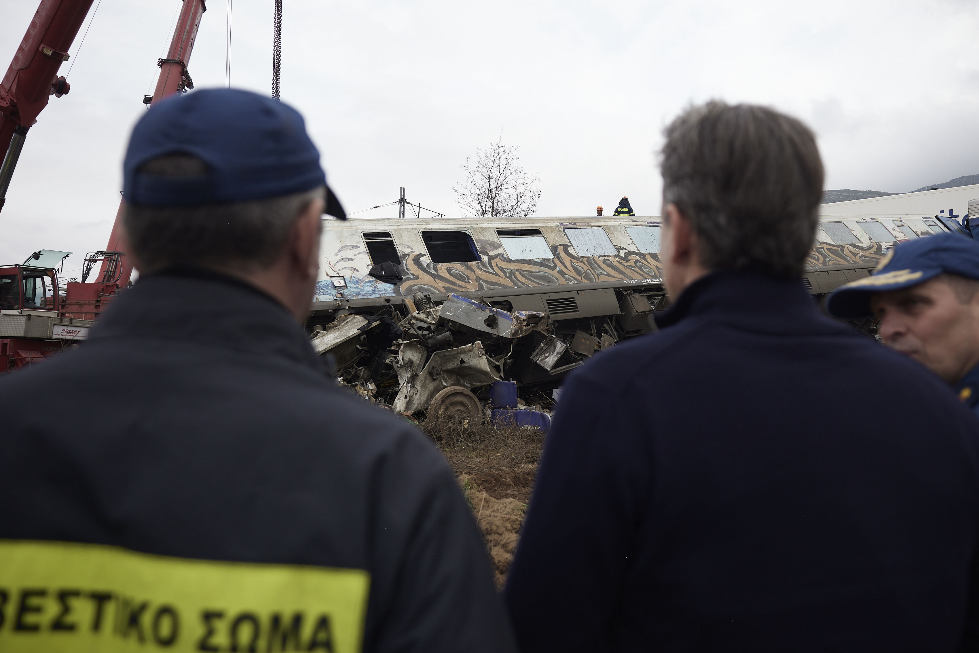 Το 2023 μέσα από τον φακό των φωτογράφων της ΠτΔ και του πρωθυπουργού-11