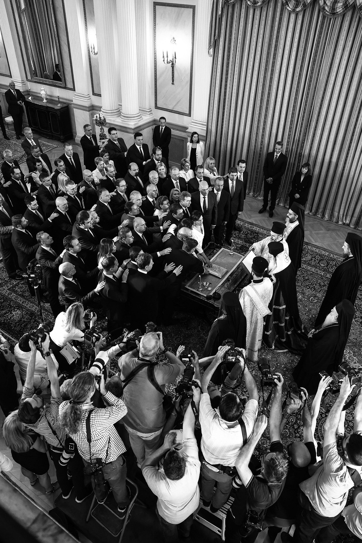 Το 2023 μέσα από τον φακό των φωτογράφων της ΠτΔ και του πρωθυπουργού-28