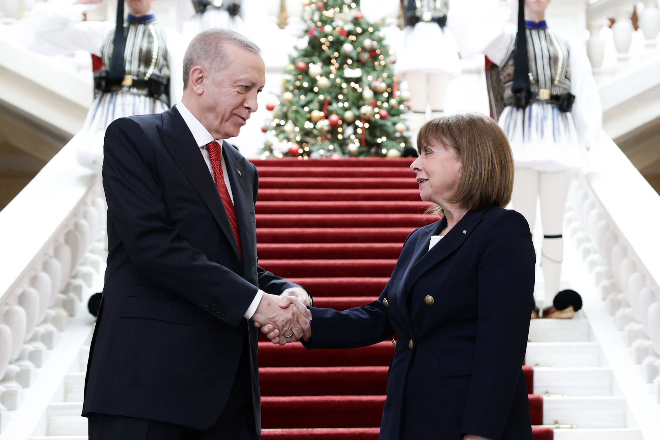 Το 2023 μέσα από τον φακό των φωτογράφων της ΠτΔ και του πρωθυπουργού-5