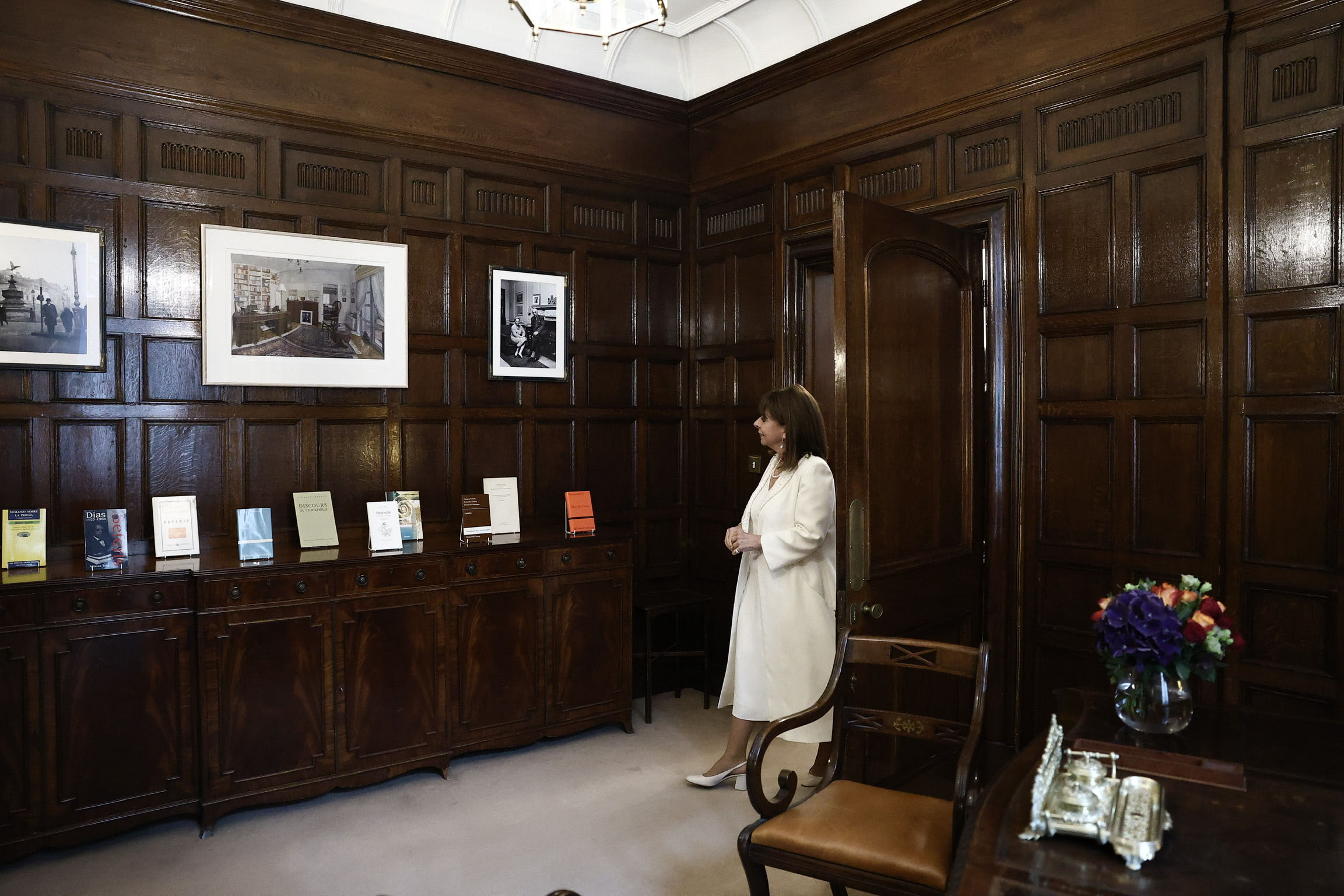 Το 2023 μέσα από τον φακό των φωτογράφων της ΠτΔ και του πρωθυπουργού-38